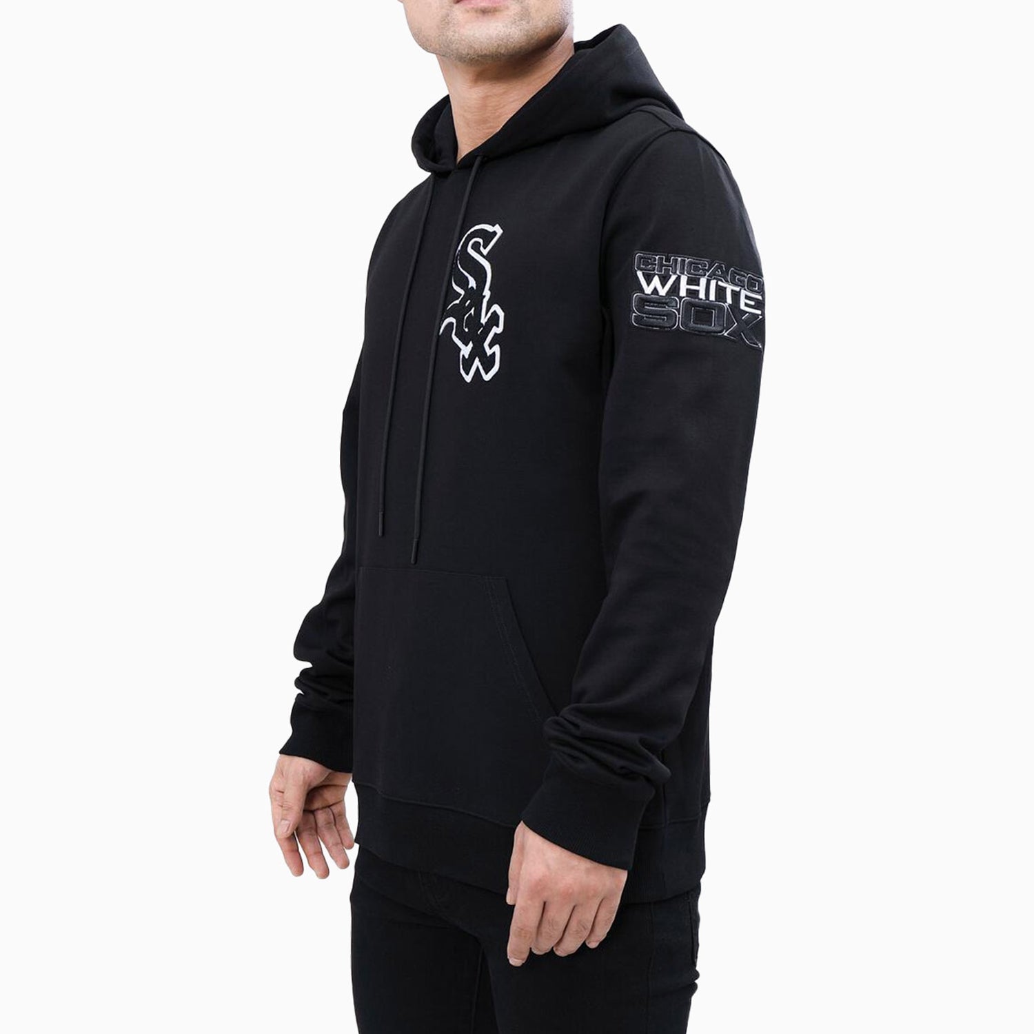 pro-standard-mens-chicago-white-sox-logo-pullover-hoodie-lcw531171-blk
