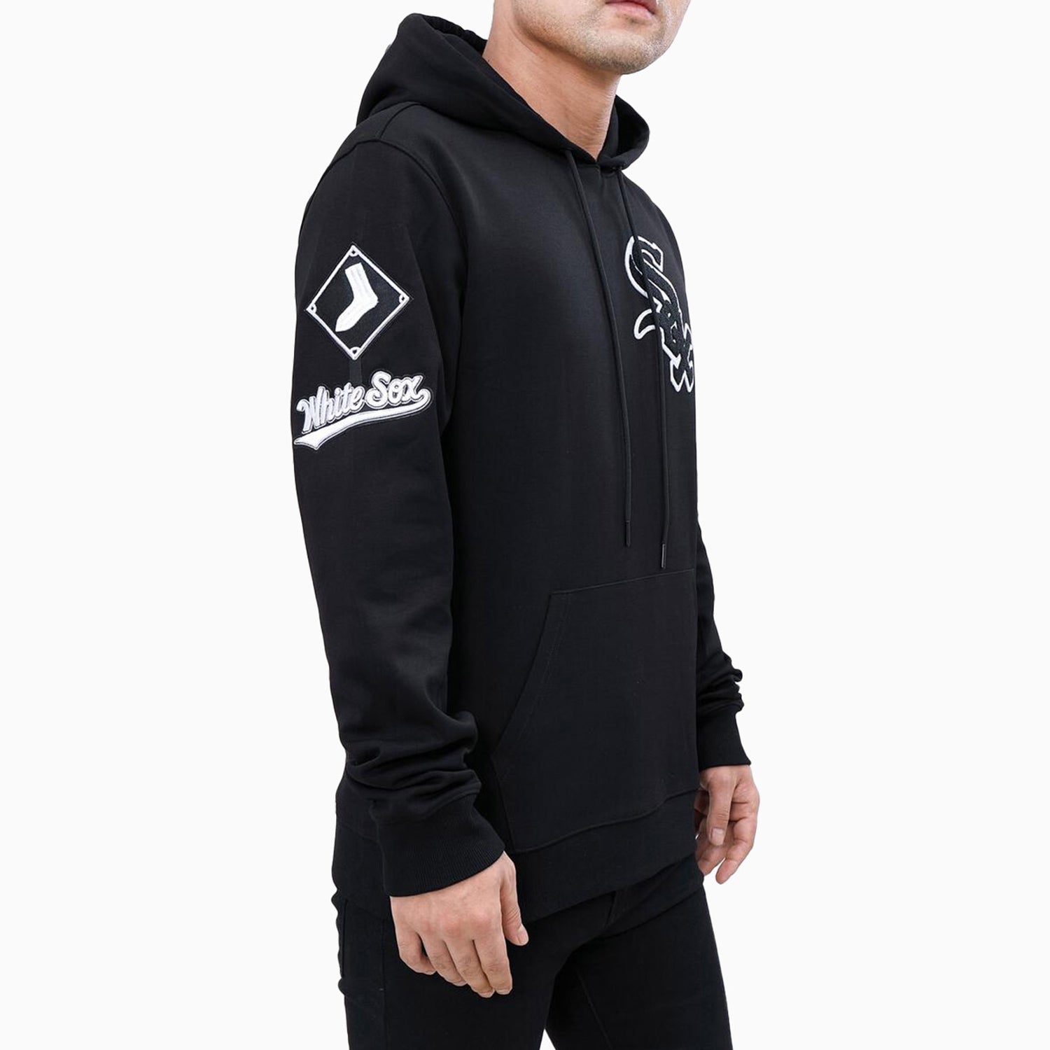 pro-standard-mens-chicago-white-sox-logo-pullover-hoodie-lcw531171-blk