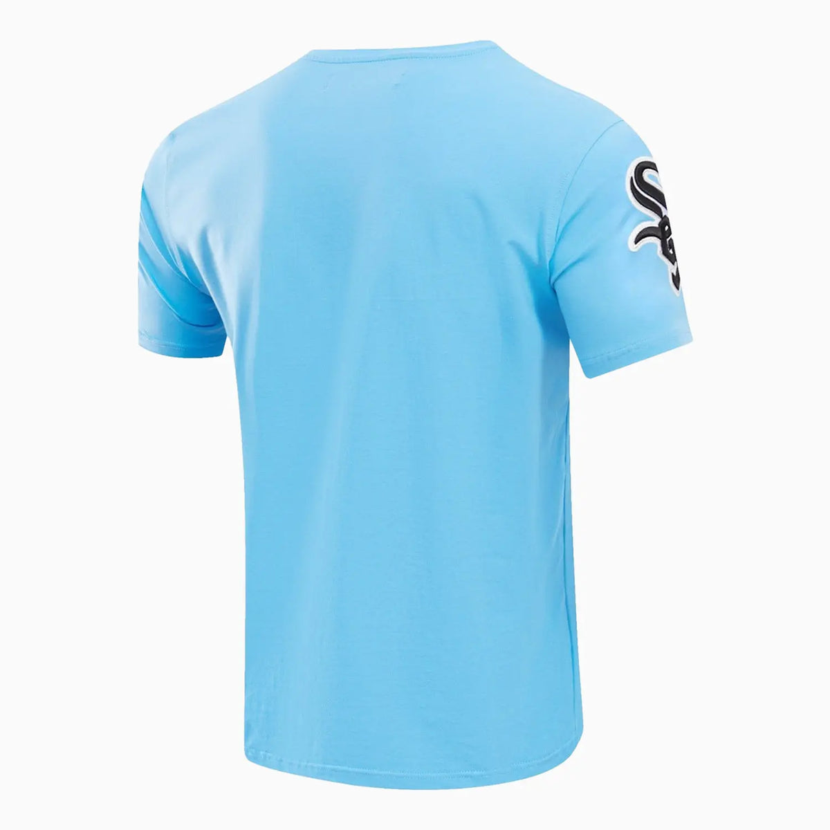 Men's Chicago White Sox MLB Classic Chenille T-Shirt Pro Standard - Tops and Bottoms USA