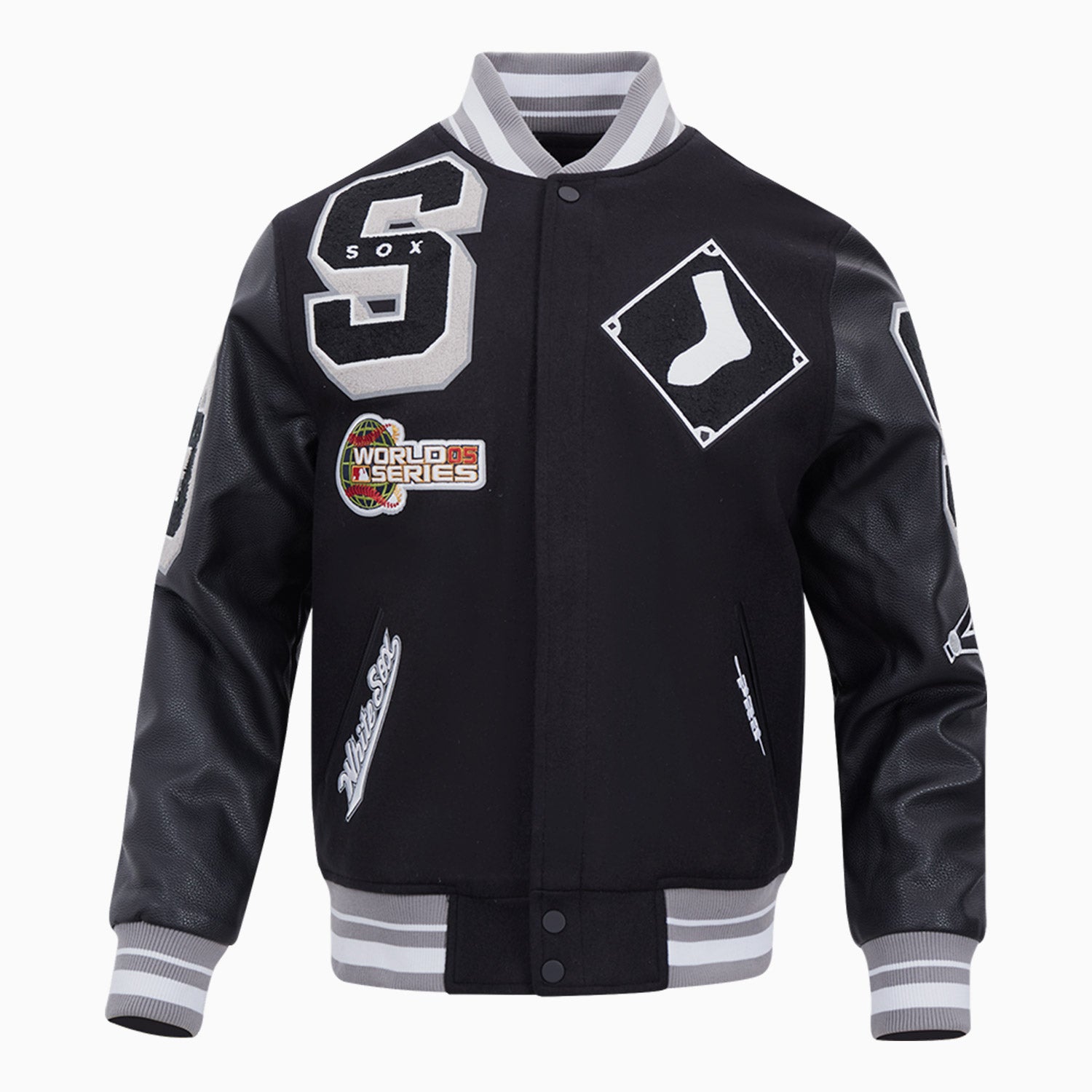White sox jackets new arrivals