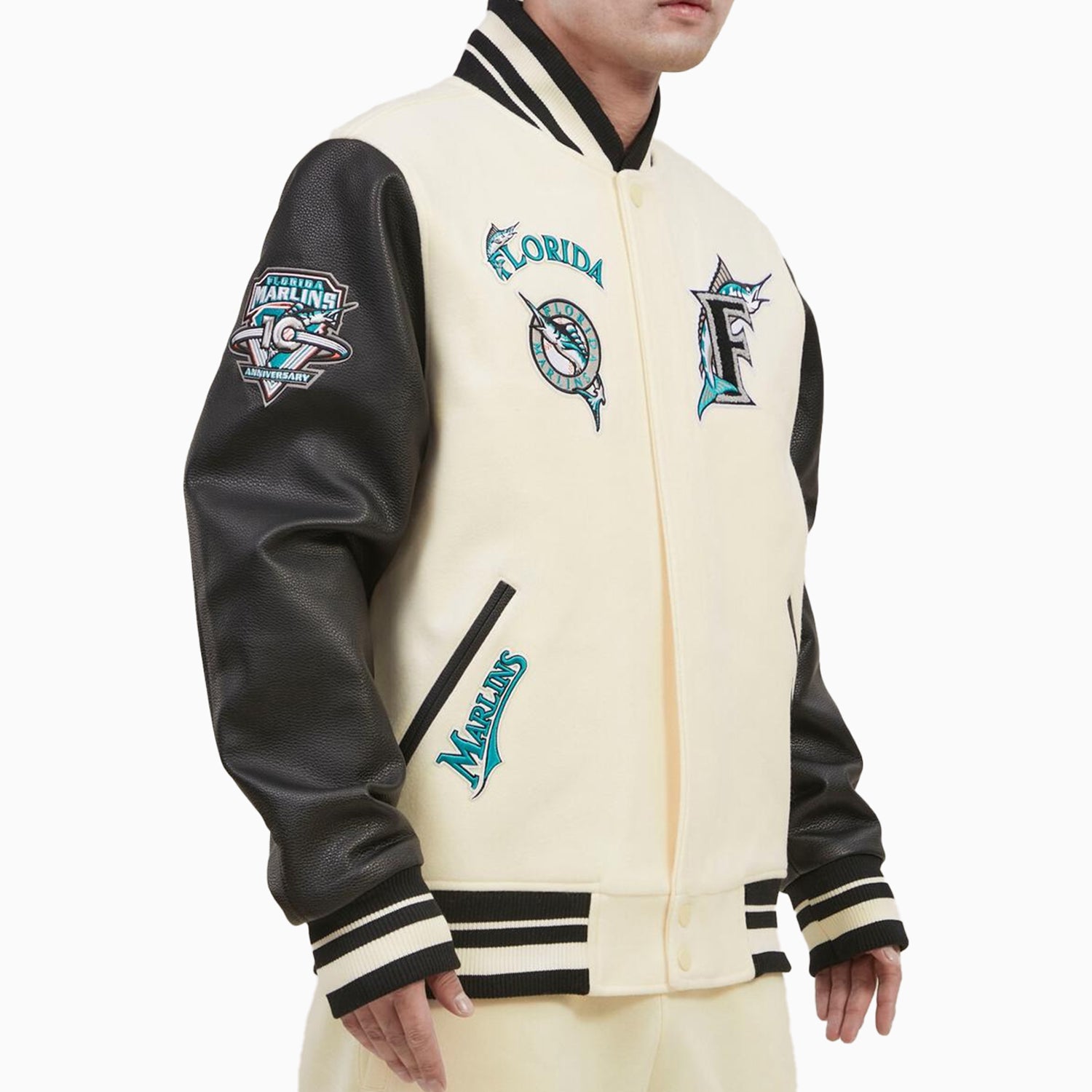 pro-standard-mens-florida-marlins-mlb-wool-varsity-jacket-lmm635528-ebk