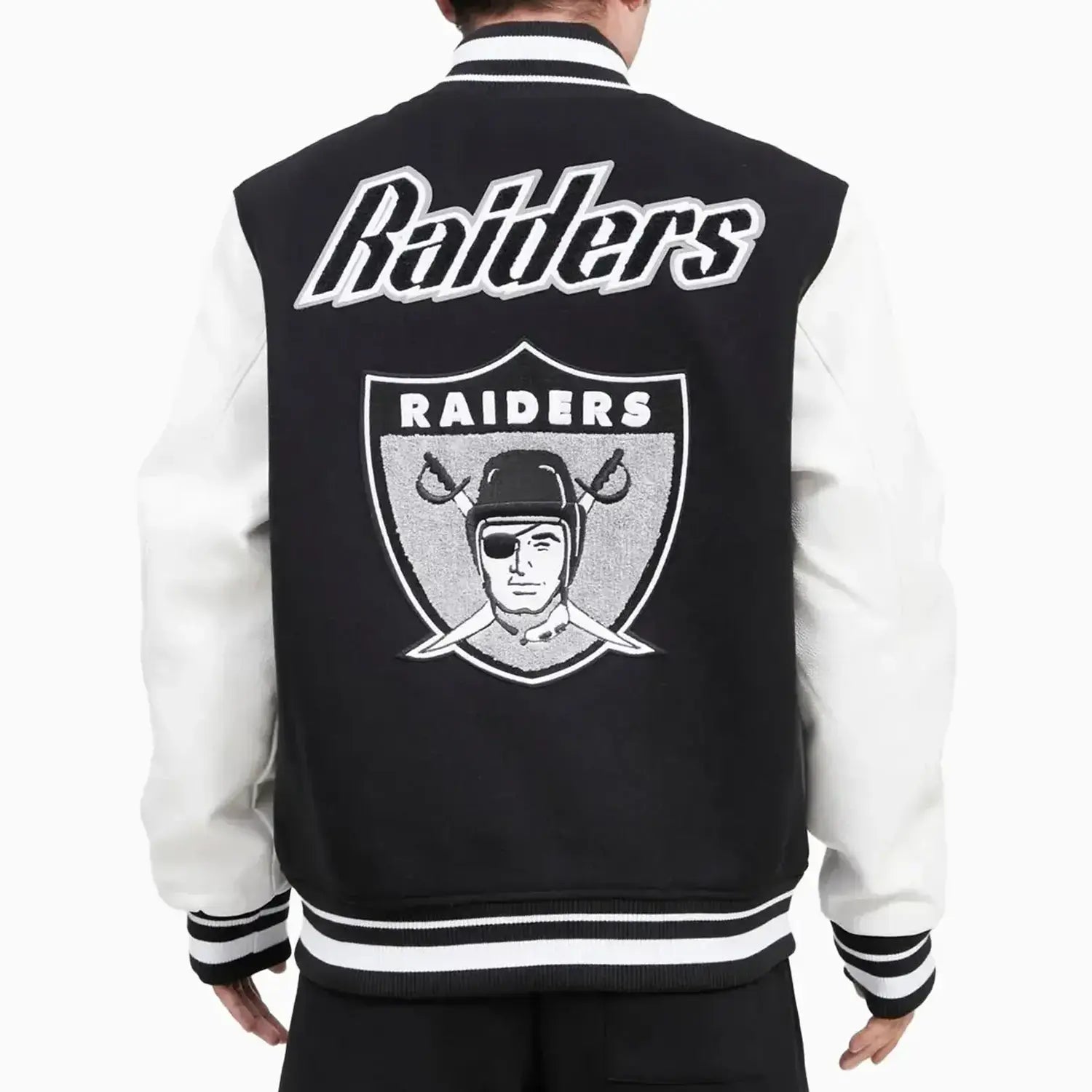 pro-standard-mens-las-vegas-raiders-nfl-wool-varsity-jacket-for643571-blw