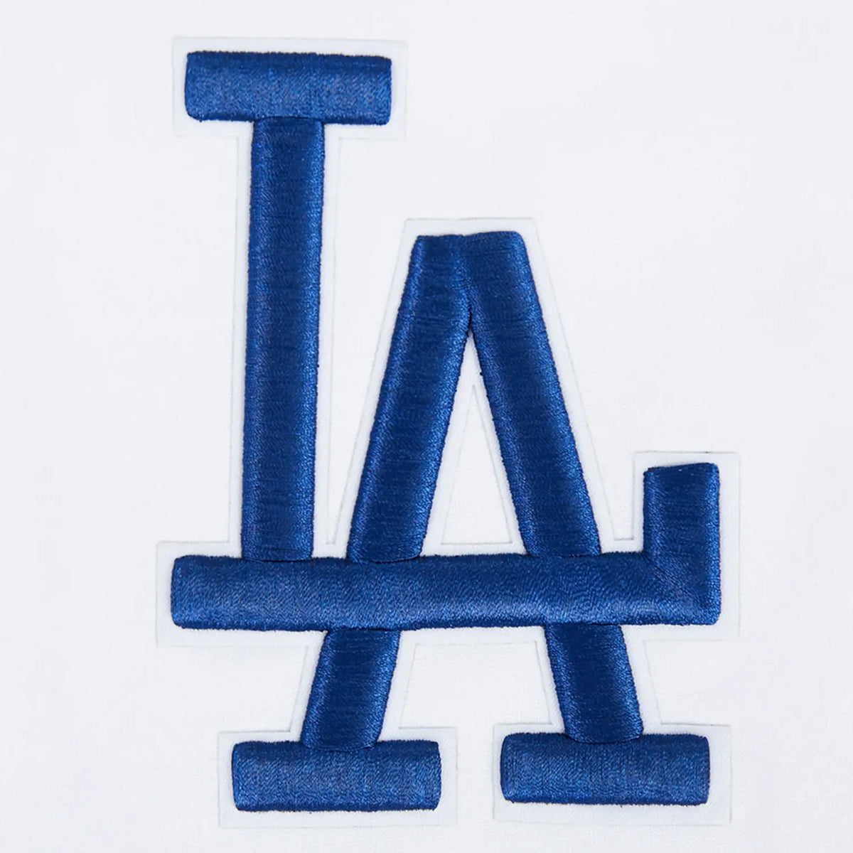 Men's Los Angeles Dodgers MLB Drop Shoulder T-Shirt Pro Standard - Tops and Bottoms USA