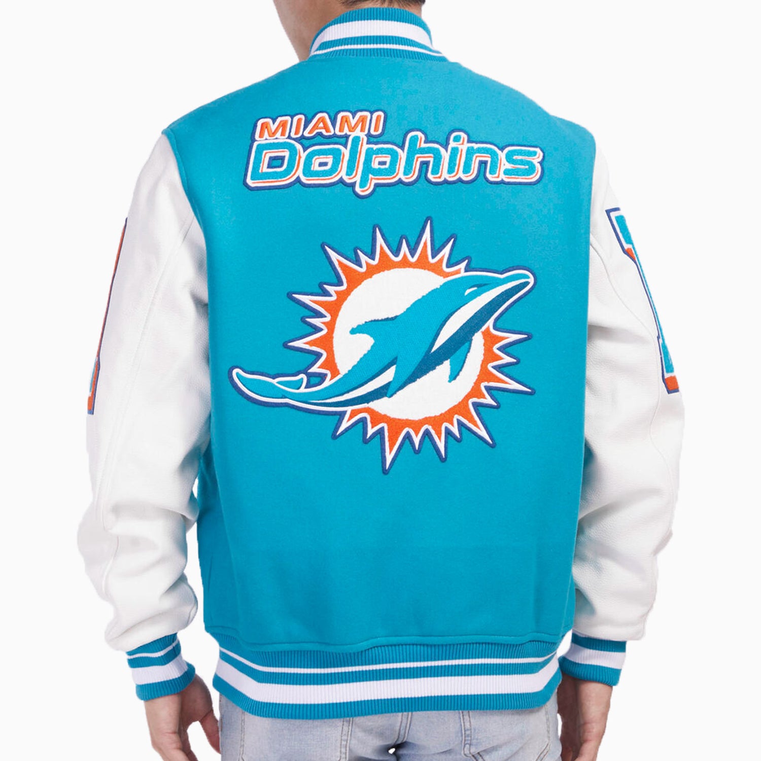 pro-standard-mens-miami-dolphins-nfl-mash-up-rib-wool-varsity-jacket-fmd6410444-twh