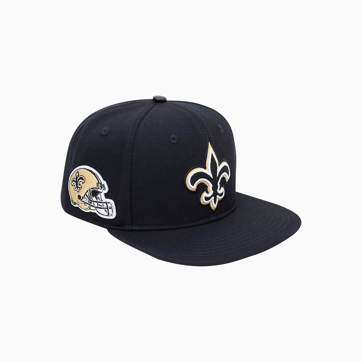 pro-standard-mens-new-orleans-saints-logo-snapback-hat-nfl-fns740138