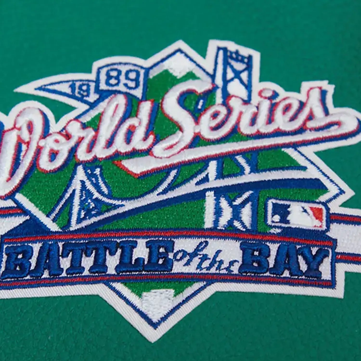 Men's Oakland Athletics MLB Retro Classic Rib Wool Varsity Jacket Pro Standard - Tops and Bottoms USA
