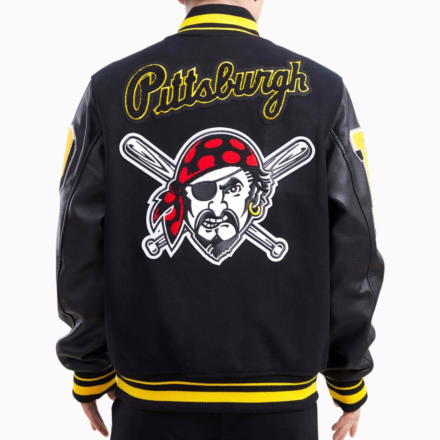 pro-standard-mens-pittsburgh-pirates-logo-varsity-satin-jacket-lpp633465-blk