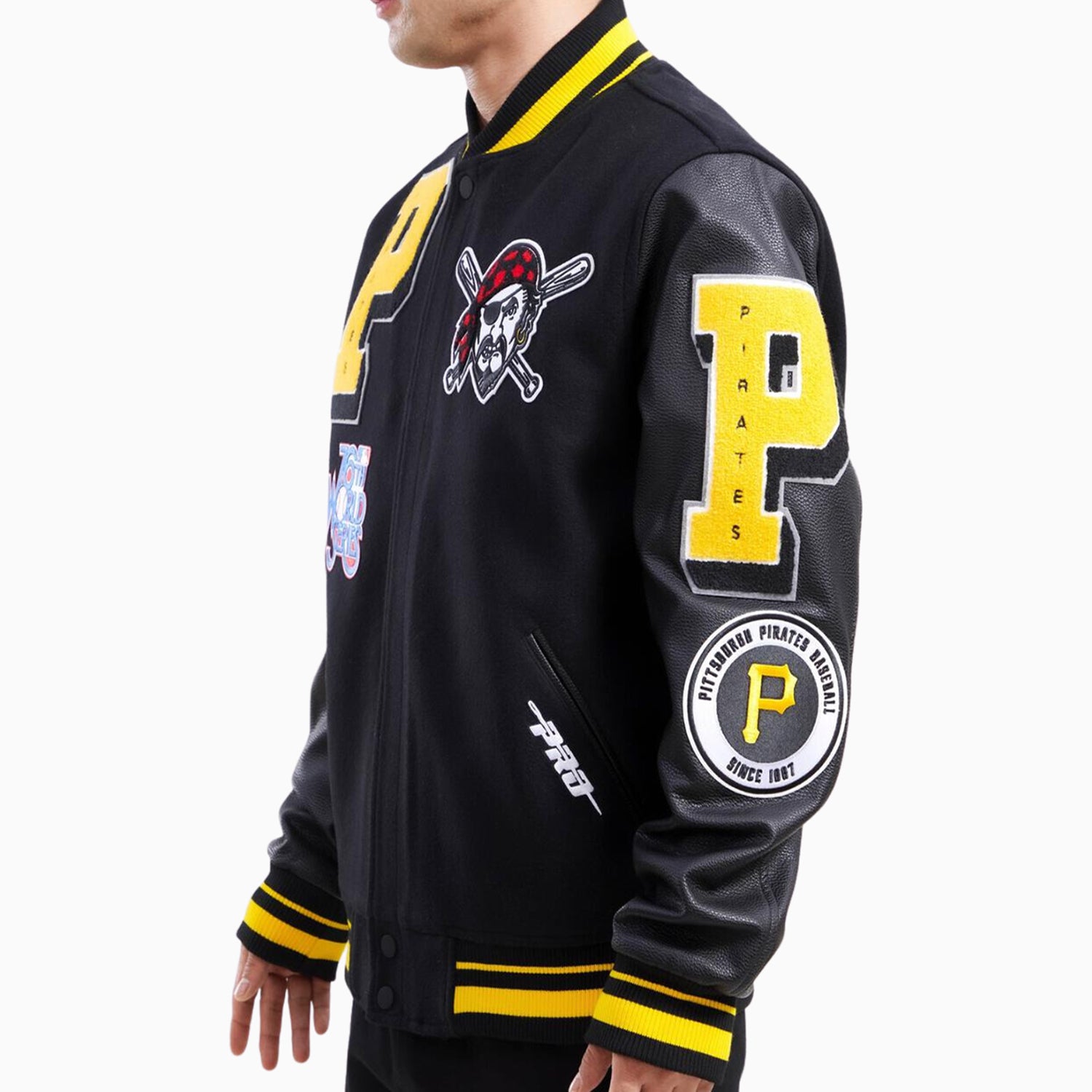 pro-standard-mens-pittsburgh-pirates-logo-varsity-satin-jacket-lpp633465-blk