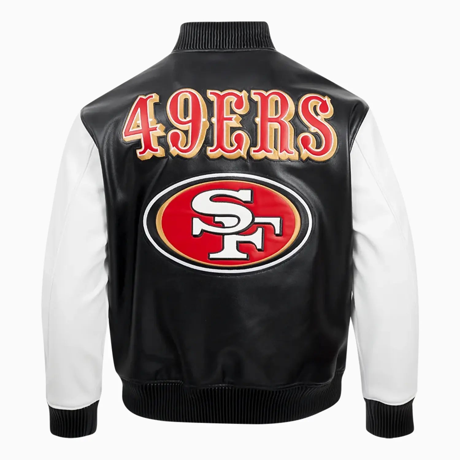pro-standard-mens-san-francisco-49ers-nfl-signature-leather-varsity-jacket-fs46410499-blw