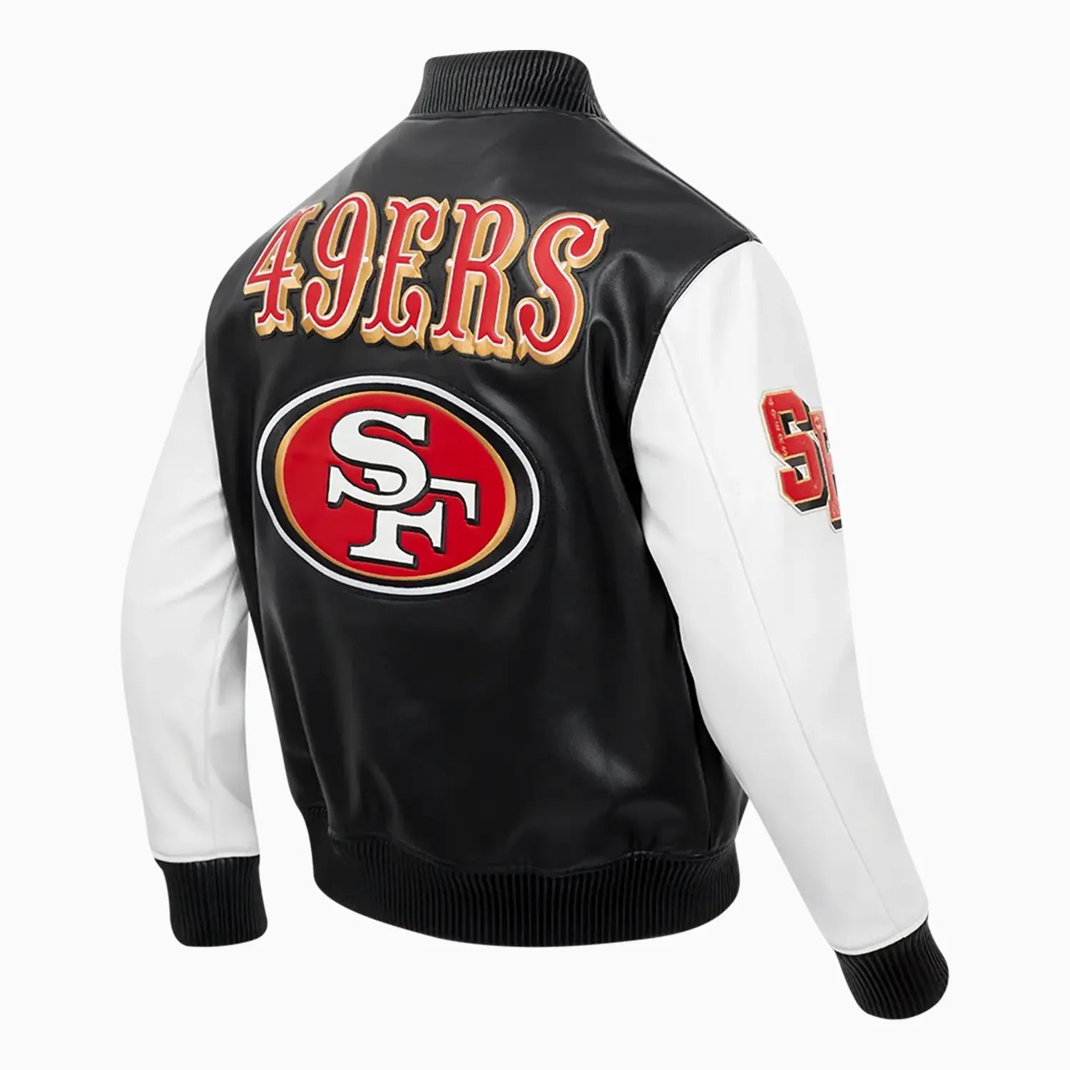 pro-standard-mens-san-francisco-49ers-nfl-signature-leather-varsity-jacket-fs46410499-blw