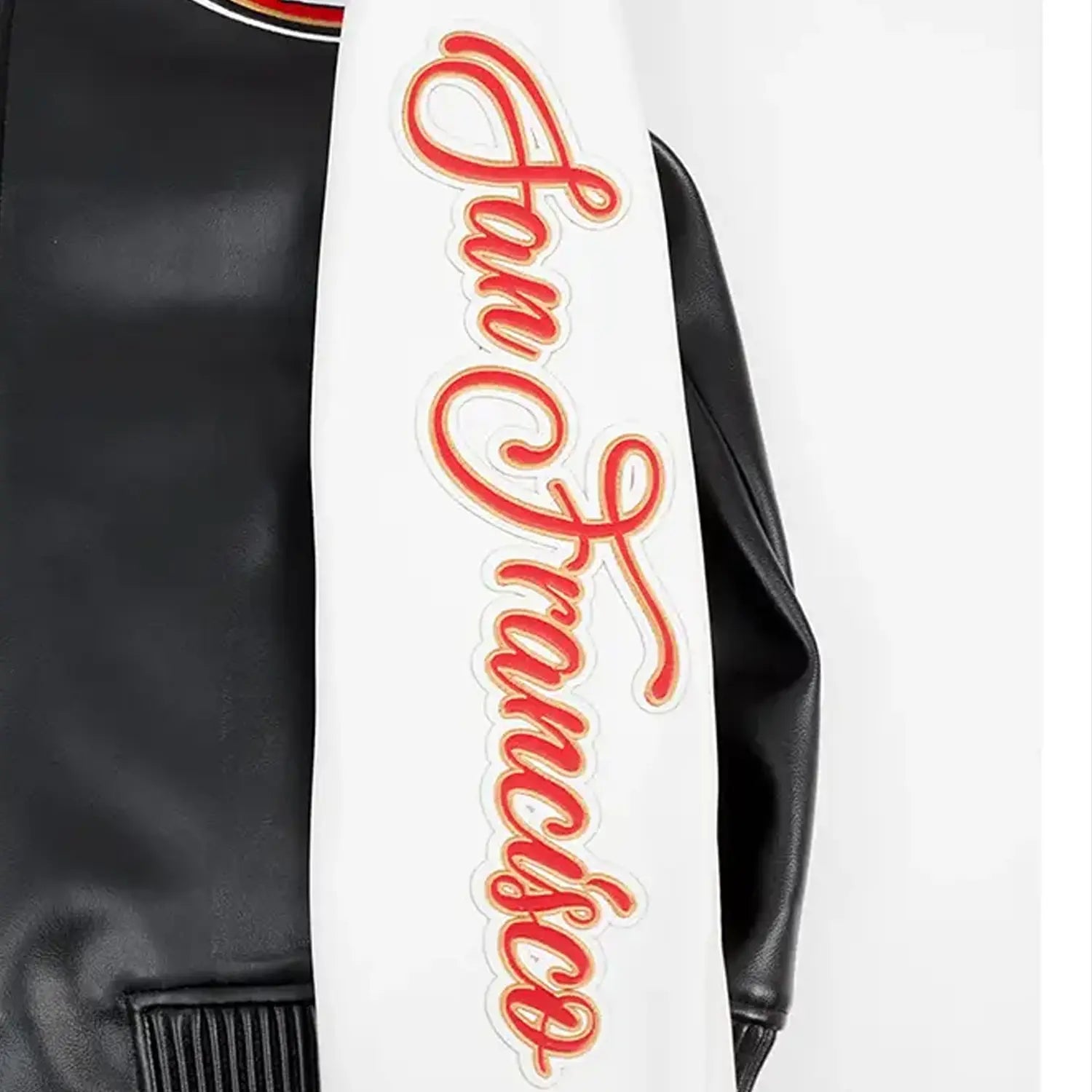 pro-standard-mens-san-francisco-49ers-nfl-signature-leather-varsity-jacket-fs46410499-blw