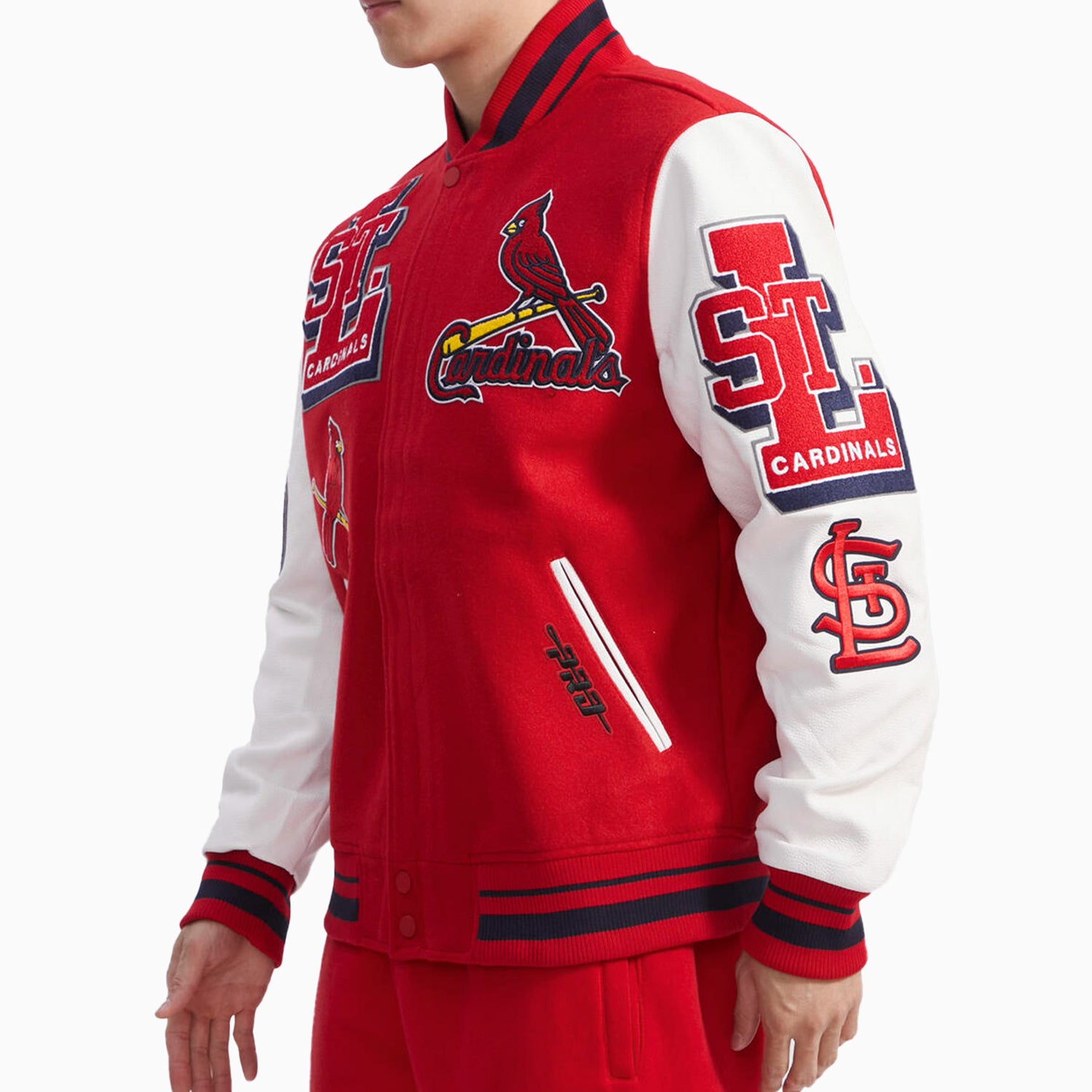 pro-standard-mens-st-louis-cardinals-mlb-mash-up-rib-wool-varsity-jacket-lsc6314671-rwm