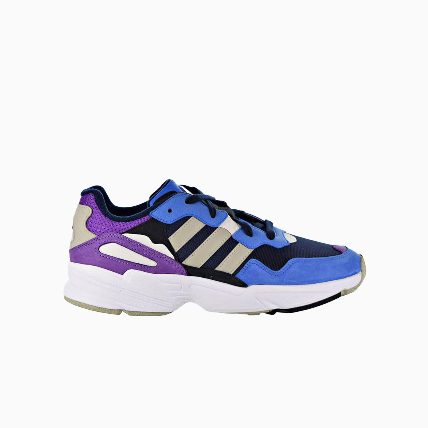 adidas gazelle silver green womens Men's Yung-96 Athletic
