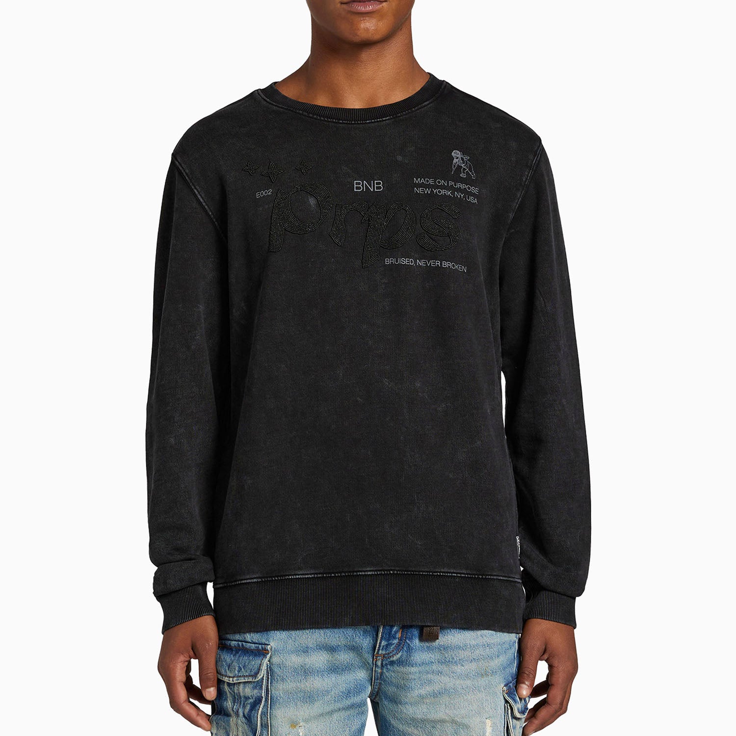 prps-mens-parkade-crew-neck-sweatshirt-e105s46-bka