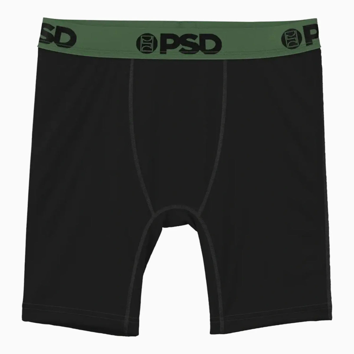 Kid's Cotton 3 Pack Holidaze Boxer Brief Psd Underwear - Tops and Bottoms USA