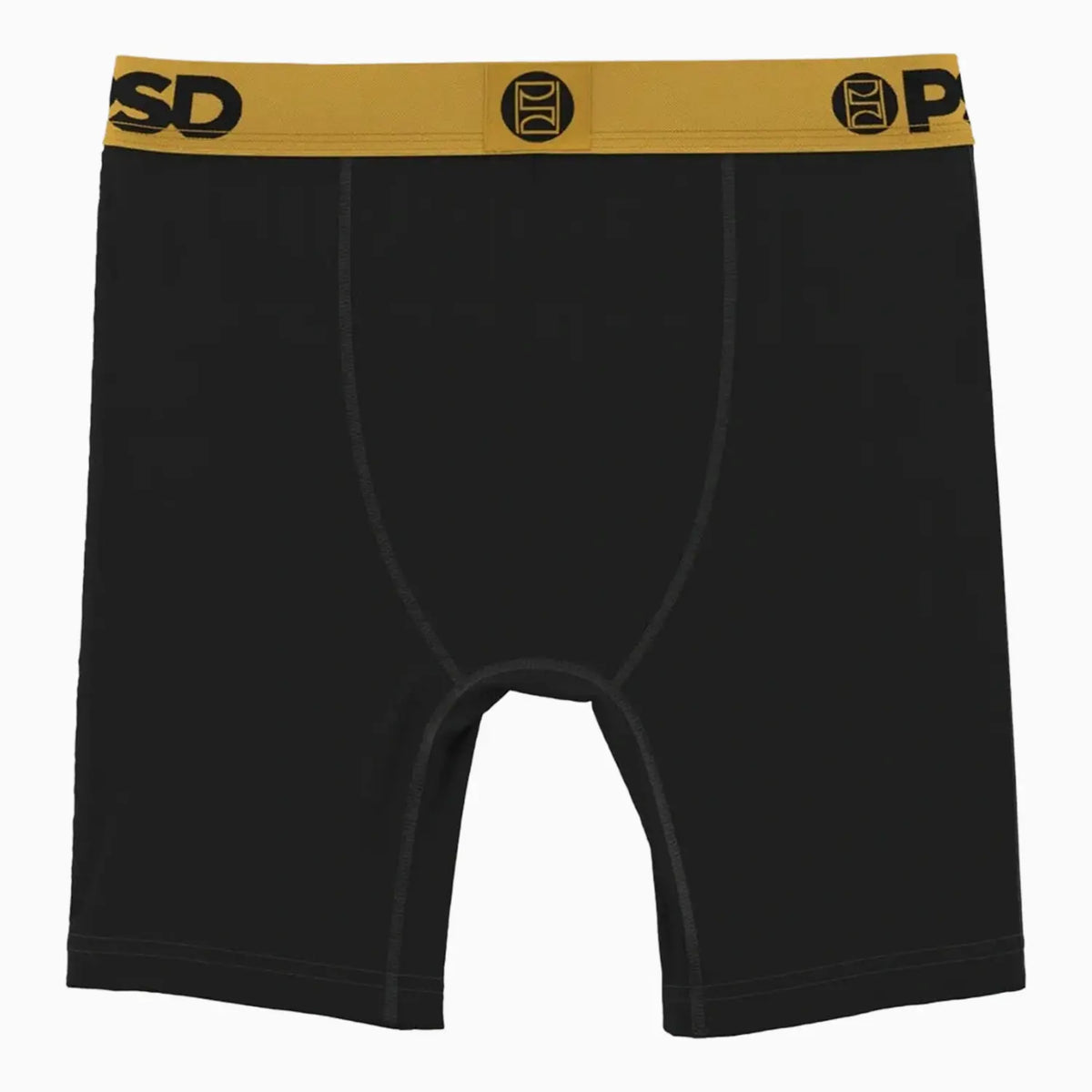 Kid's Cotton 3 Pack Holidaze Boxer Brief Psd Underwear - Tops and Bottoms USA