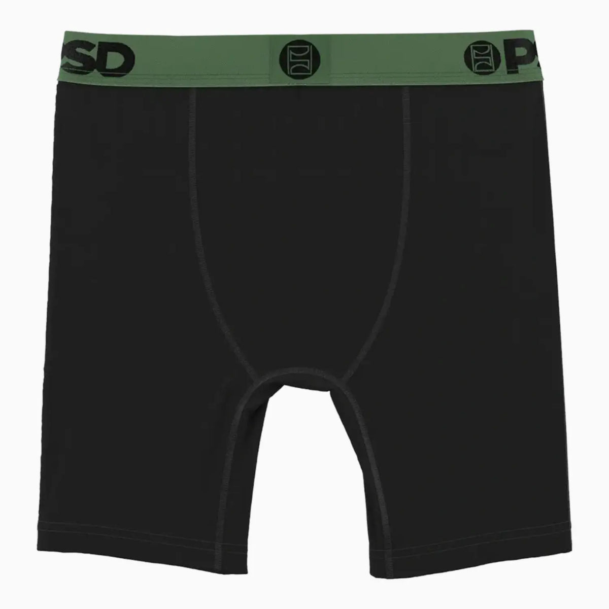 Kid's Cotton 3 Pack Holidaze Boxer Brief Psd Underwear - Tops and Bottoms USA