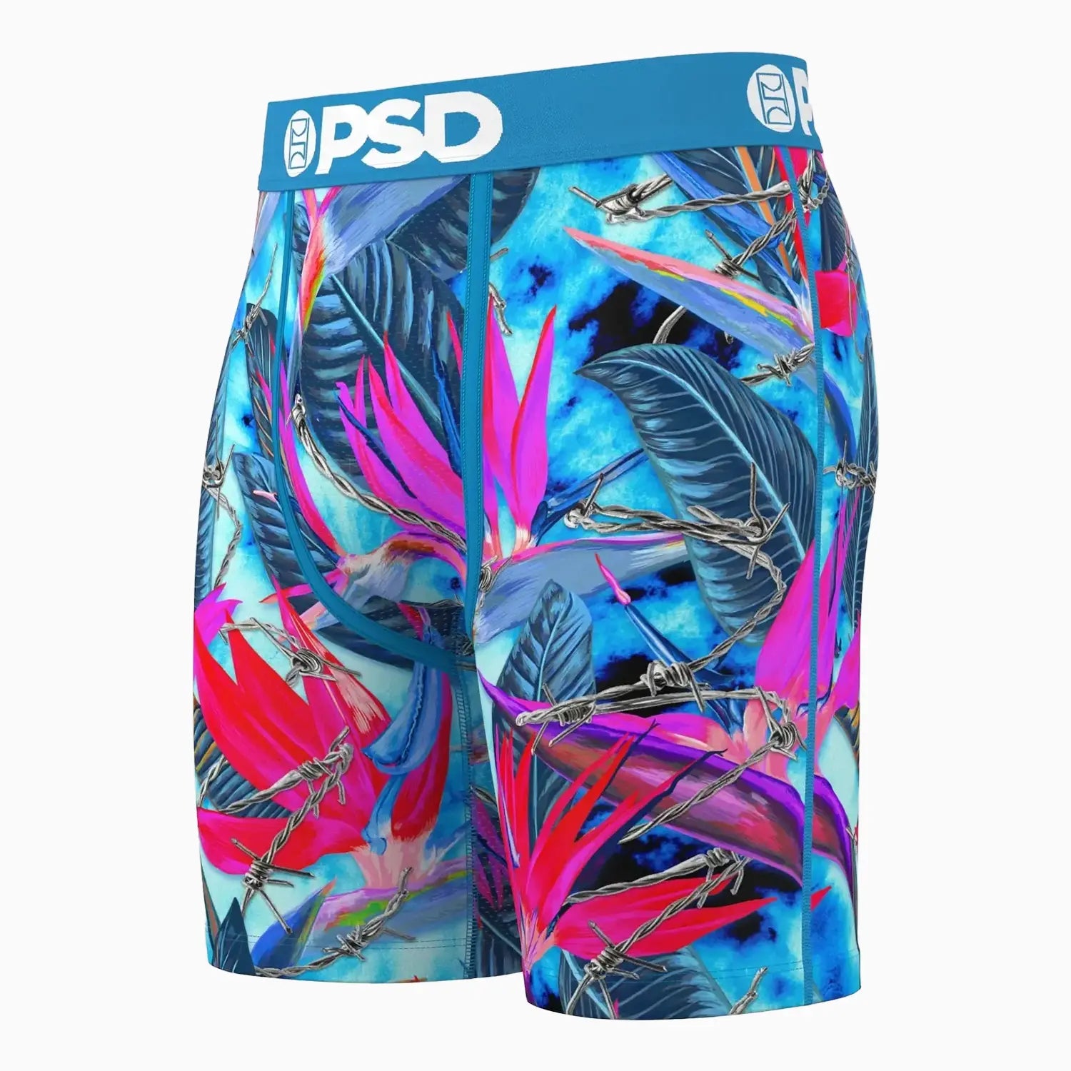psd-underwear-mens-barbed-paradise-boxer-brief-324180061
