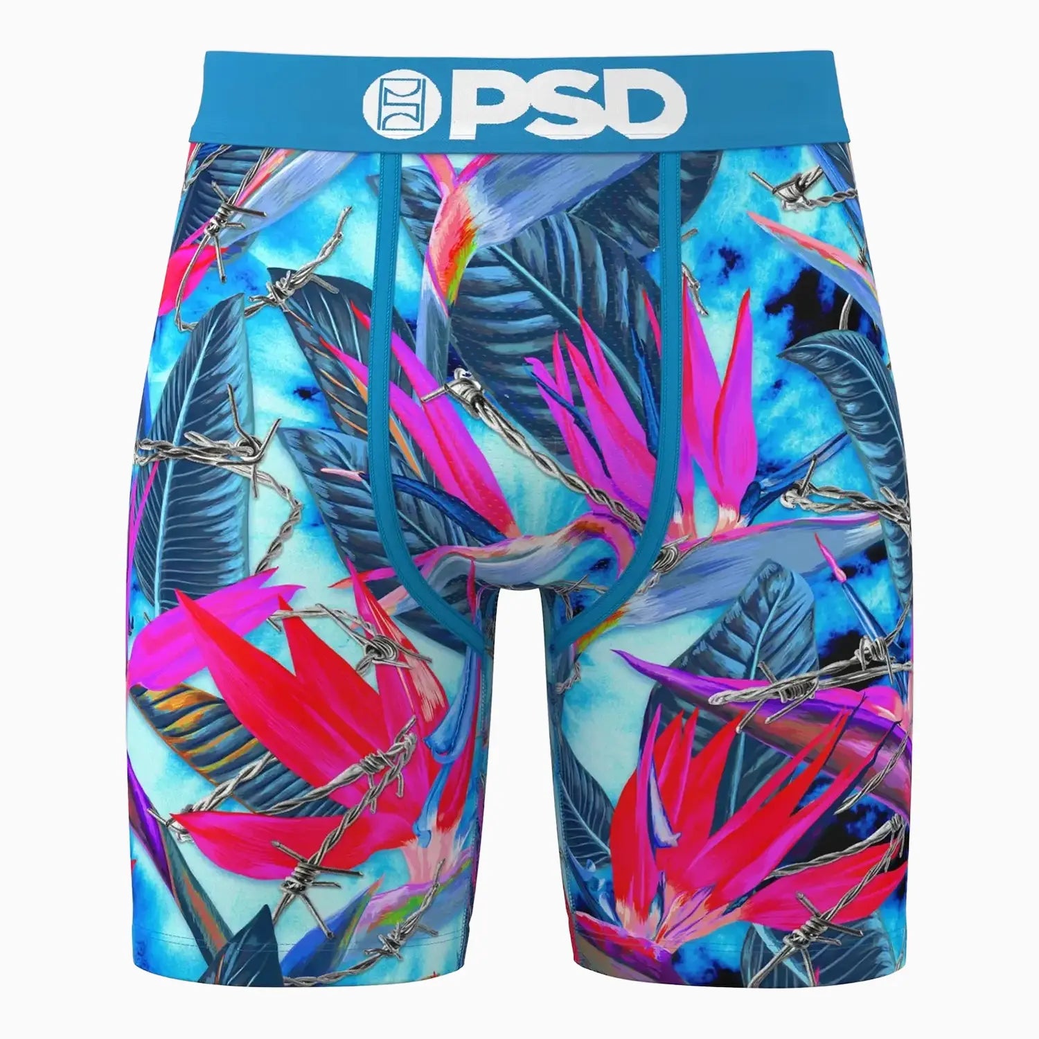 psd-underwear-mens-barbed-paradise-boxer-brief-324180061
