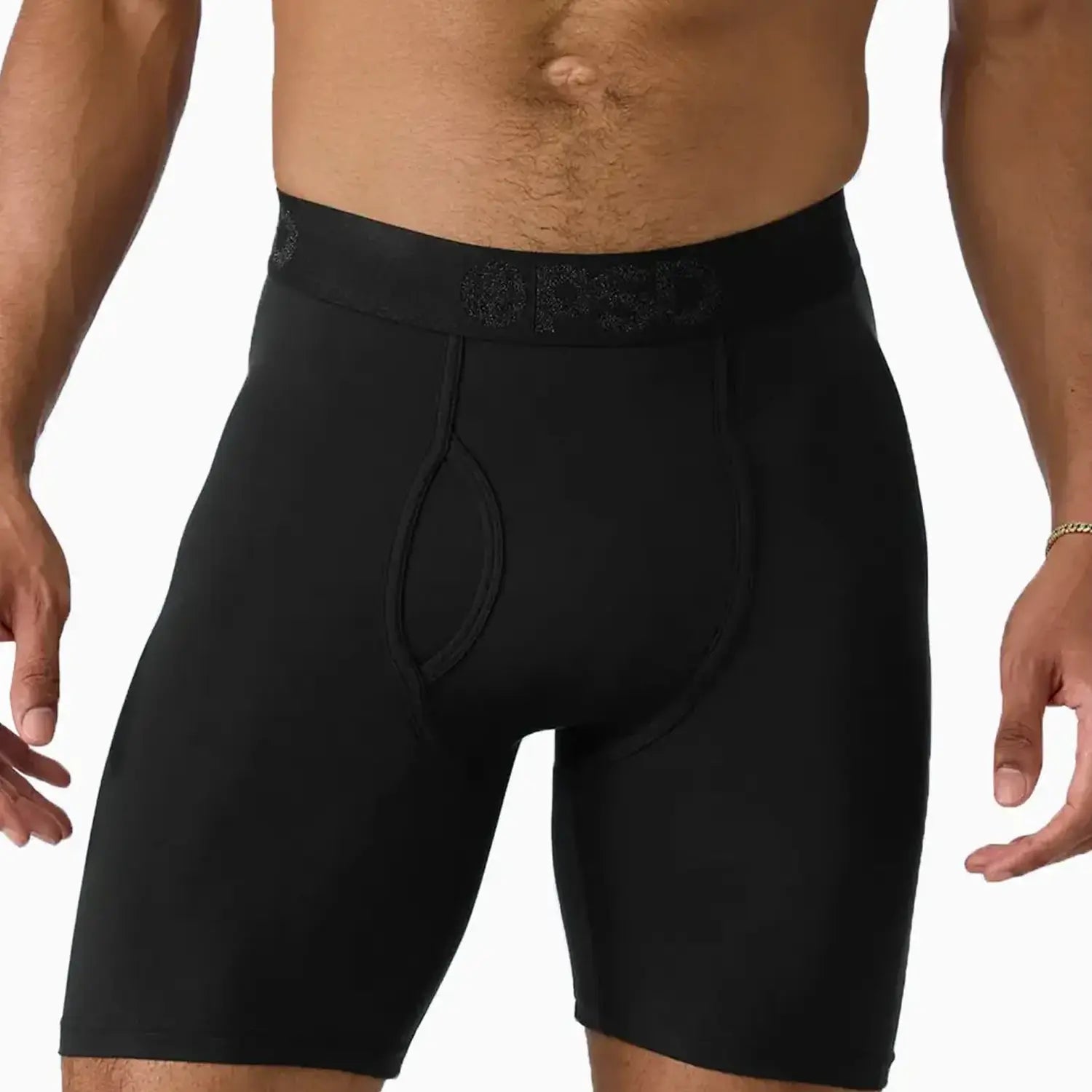 Men's Luxe Modal Boxer Brief
