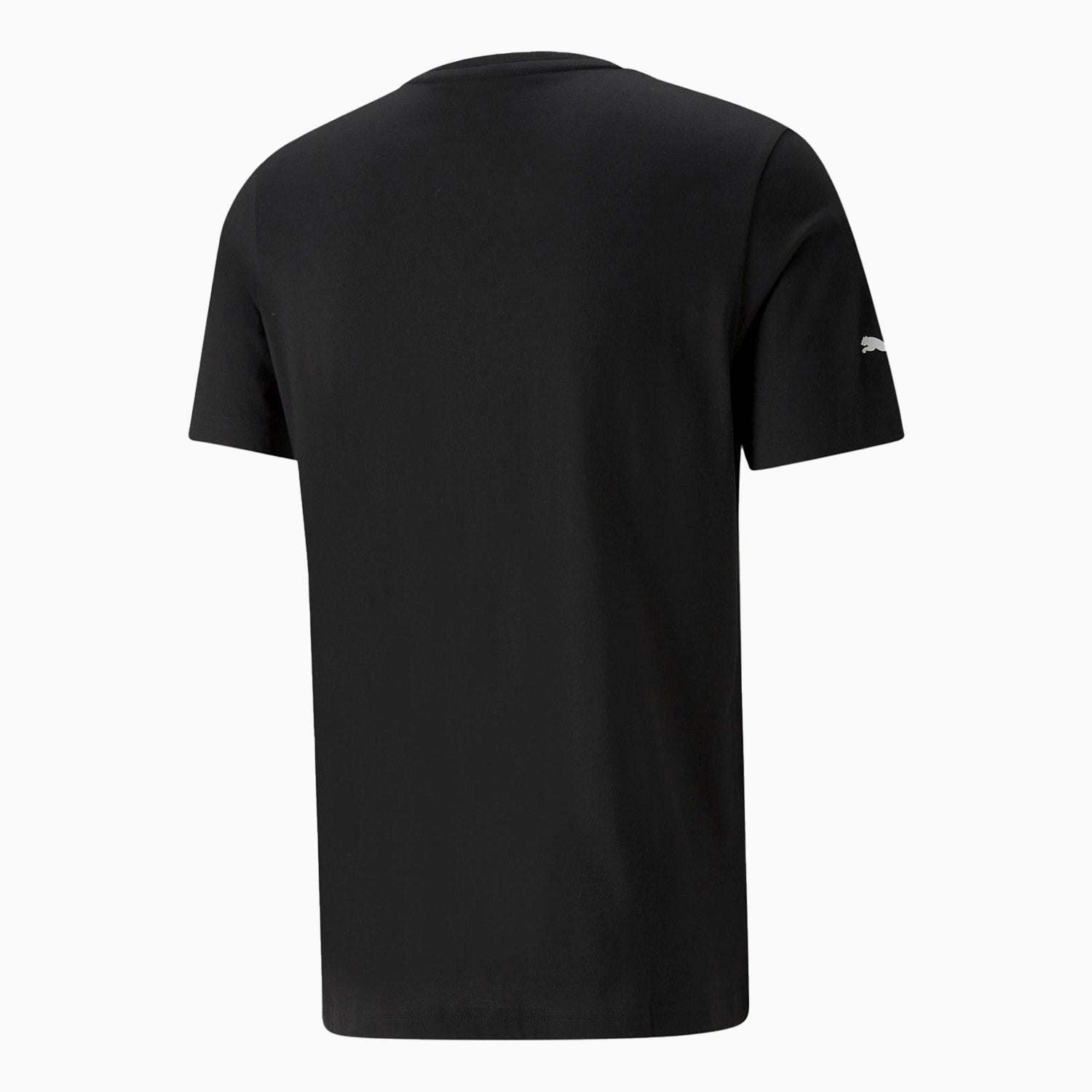 Men's BMW Motorsport Graphic T Shirt