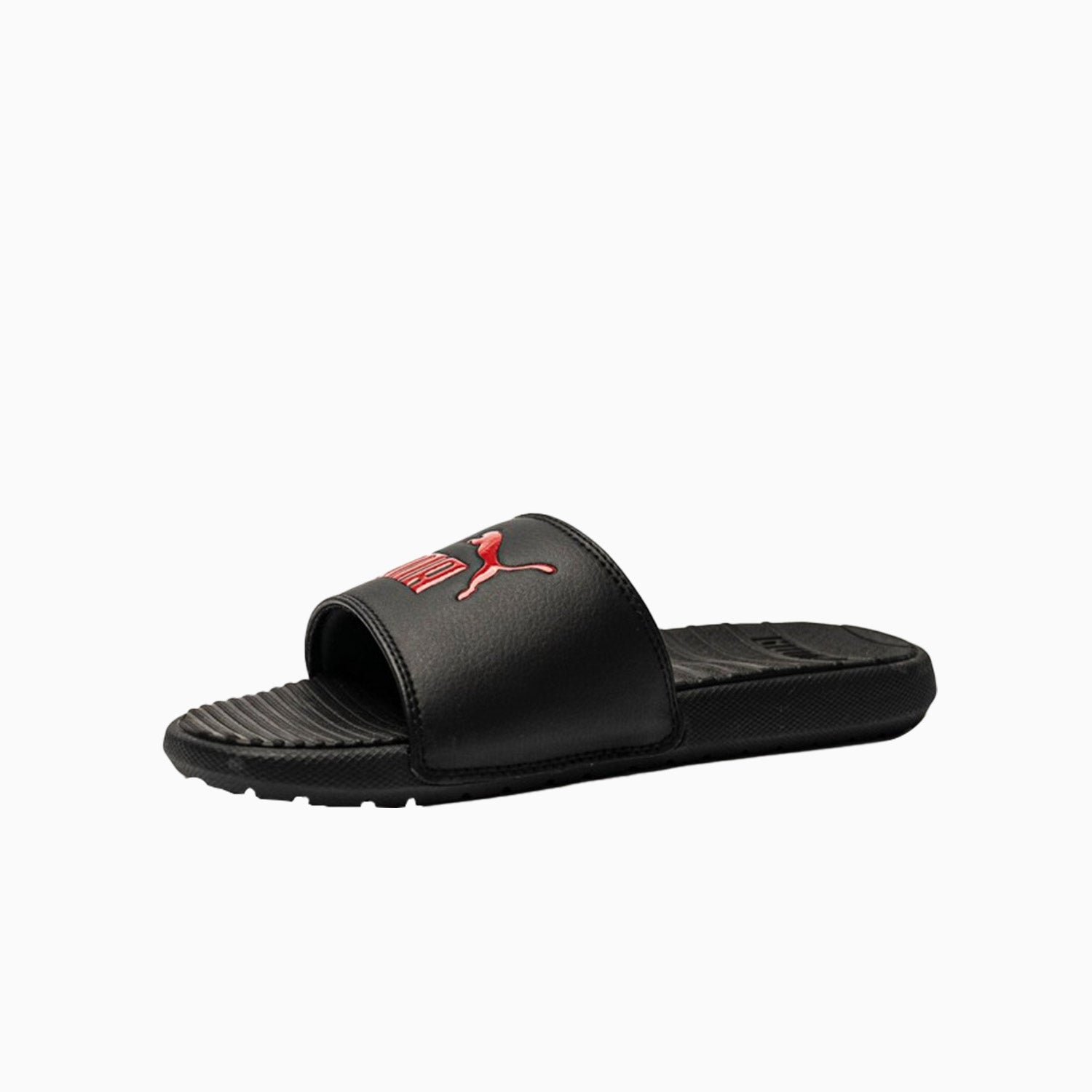 Men's Cool Cat BX Slide 'Black High Risk Red'