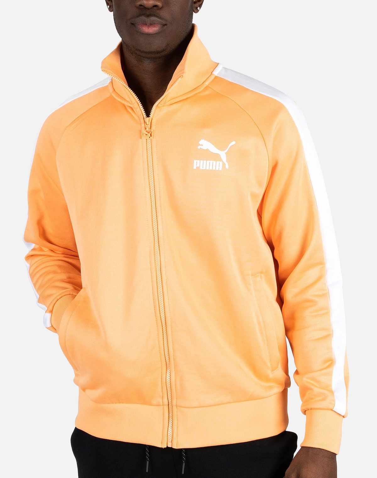 Puma Men's Iconic T7 Track Jacket