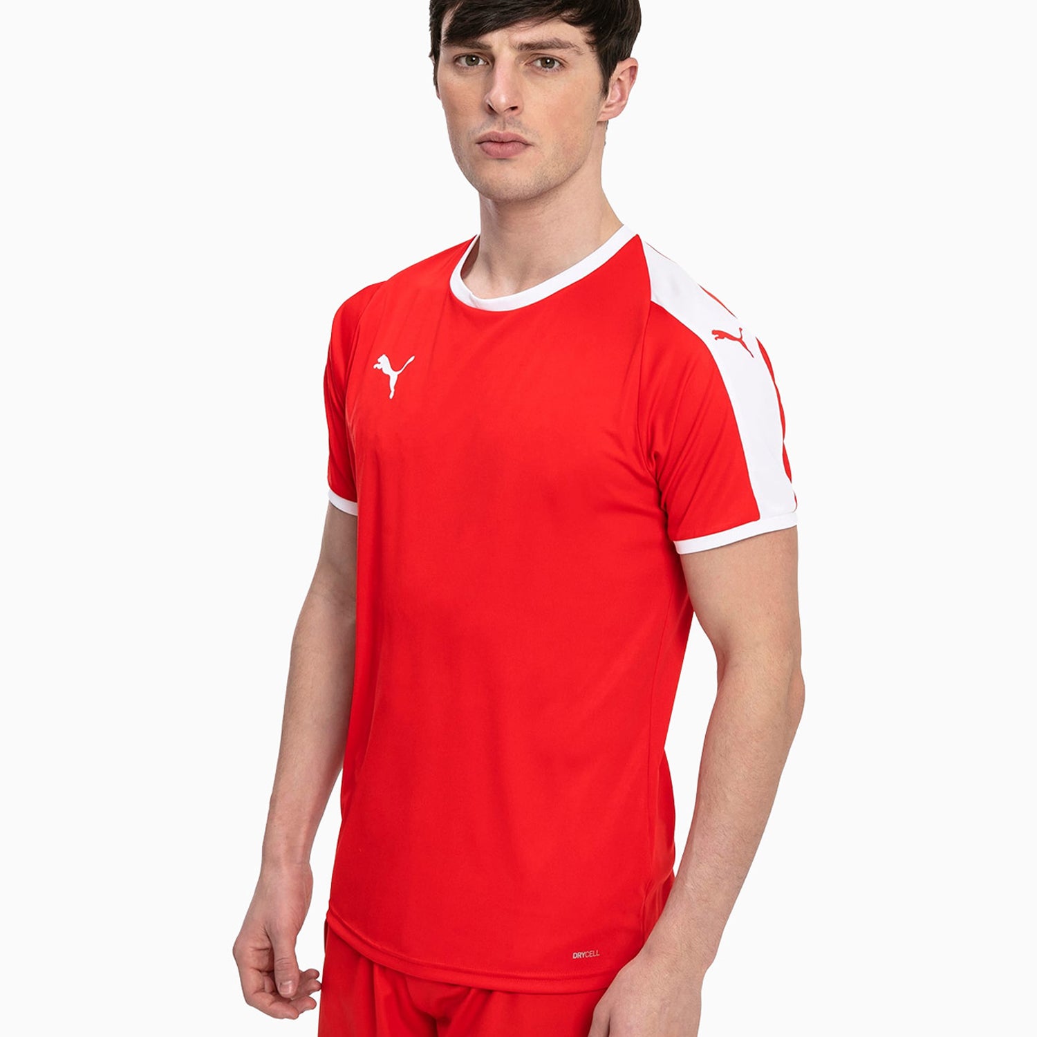 Men's Liga Short Sleeves T Shirt