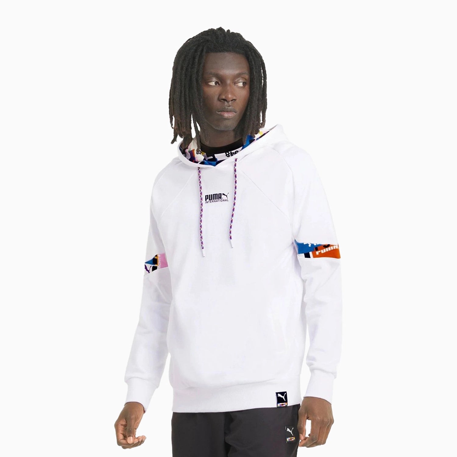 Puma international website outlet