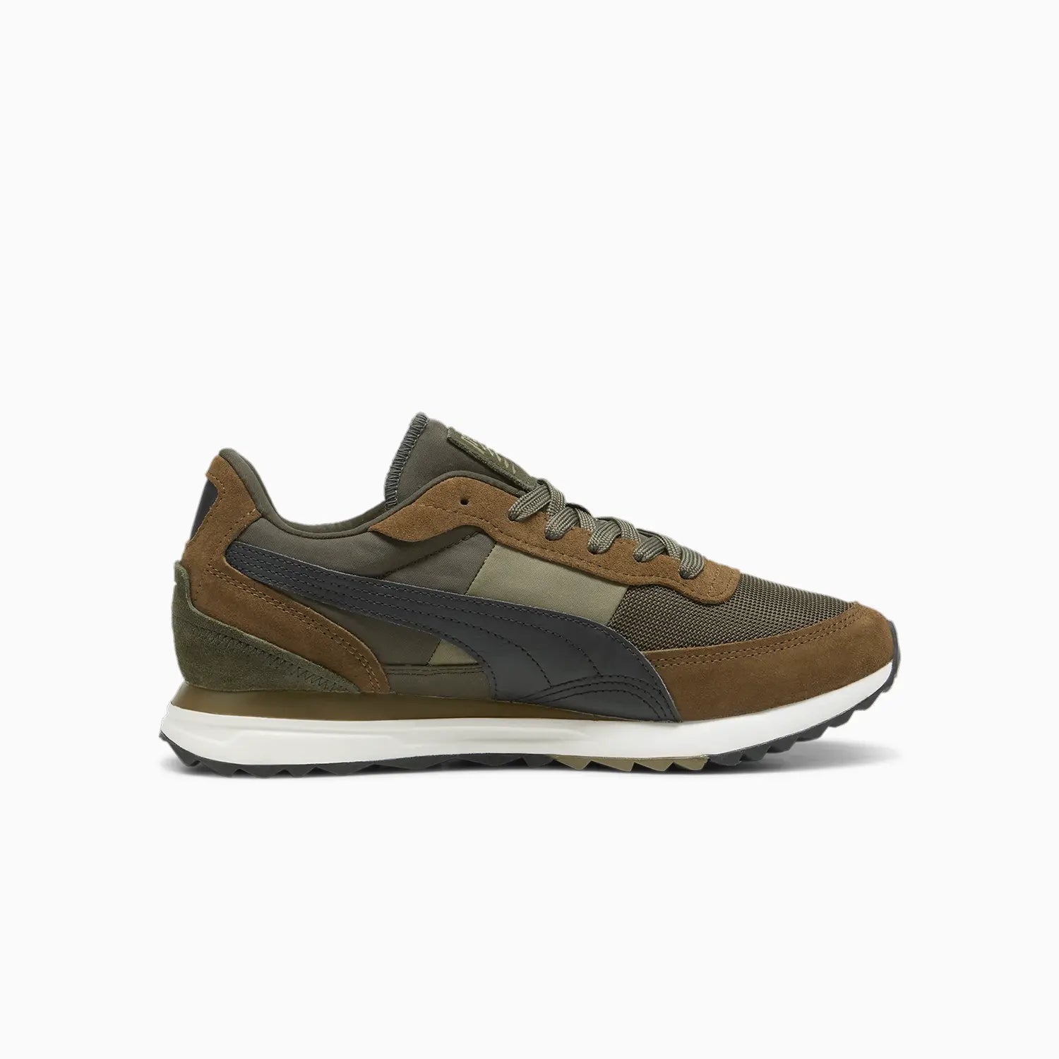 Puma Men's Road Rider Sd Sneaker