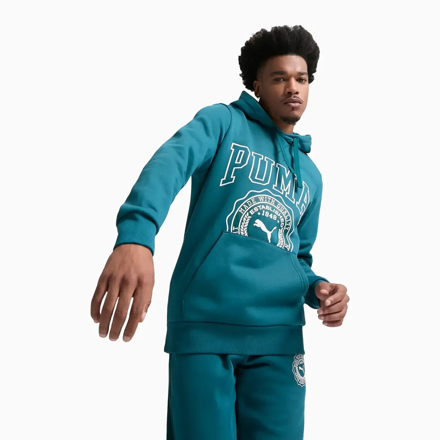 Puma Men s Vintage Sport Outfit