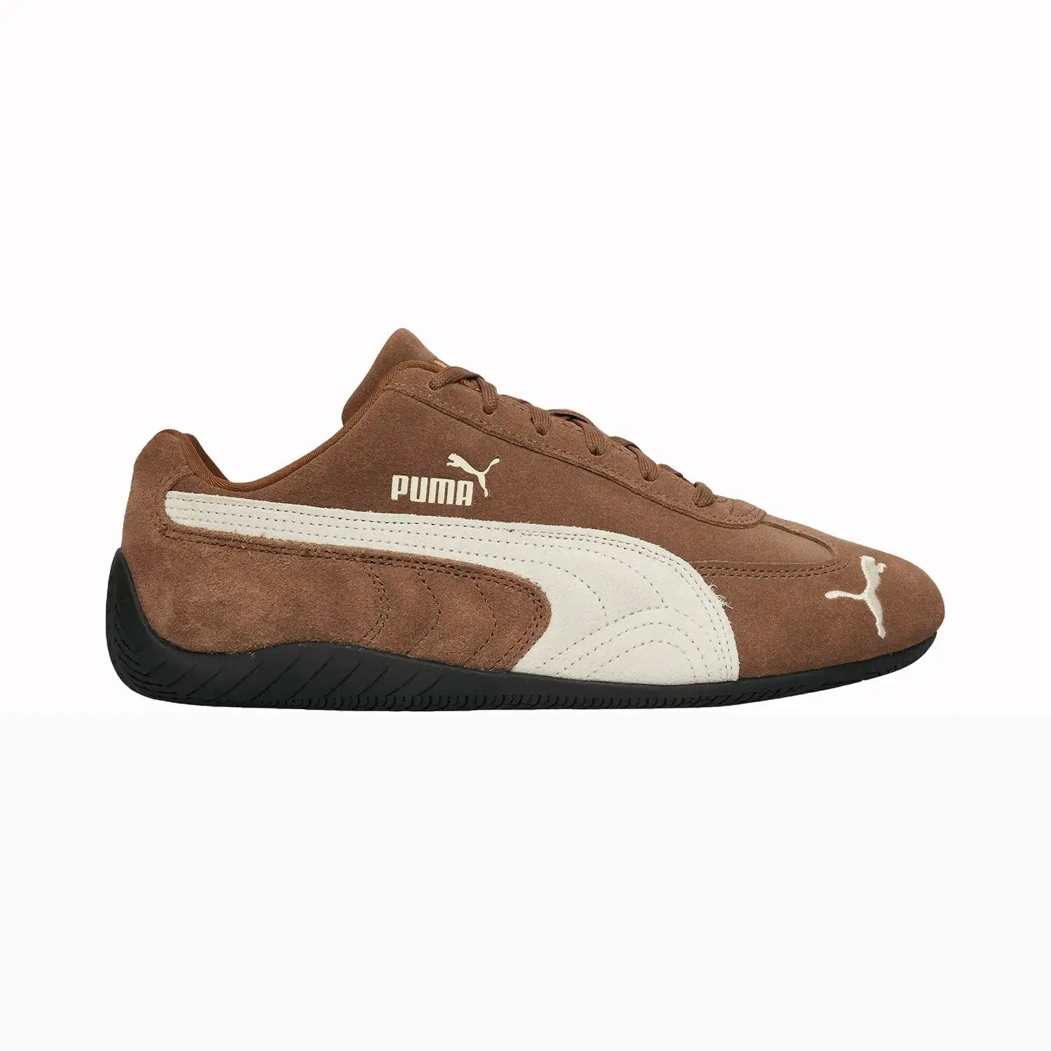 Speedcat OG "Haute Coffee" Puma - Tops and Bottoms USA