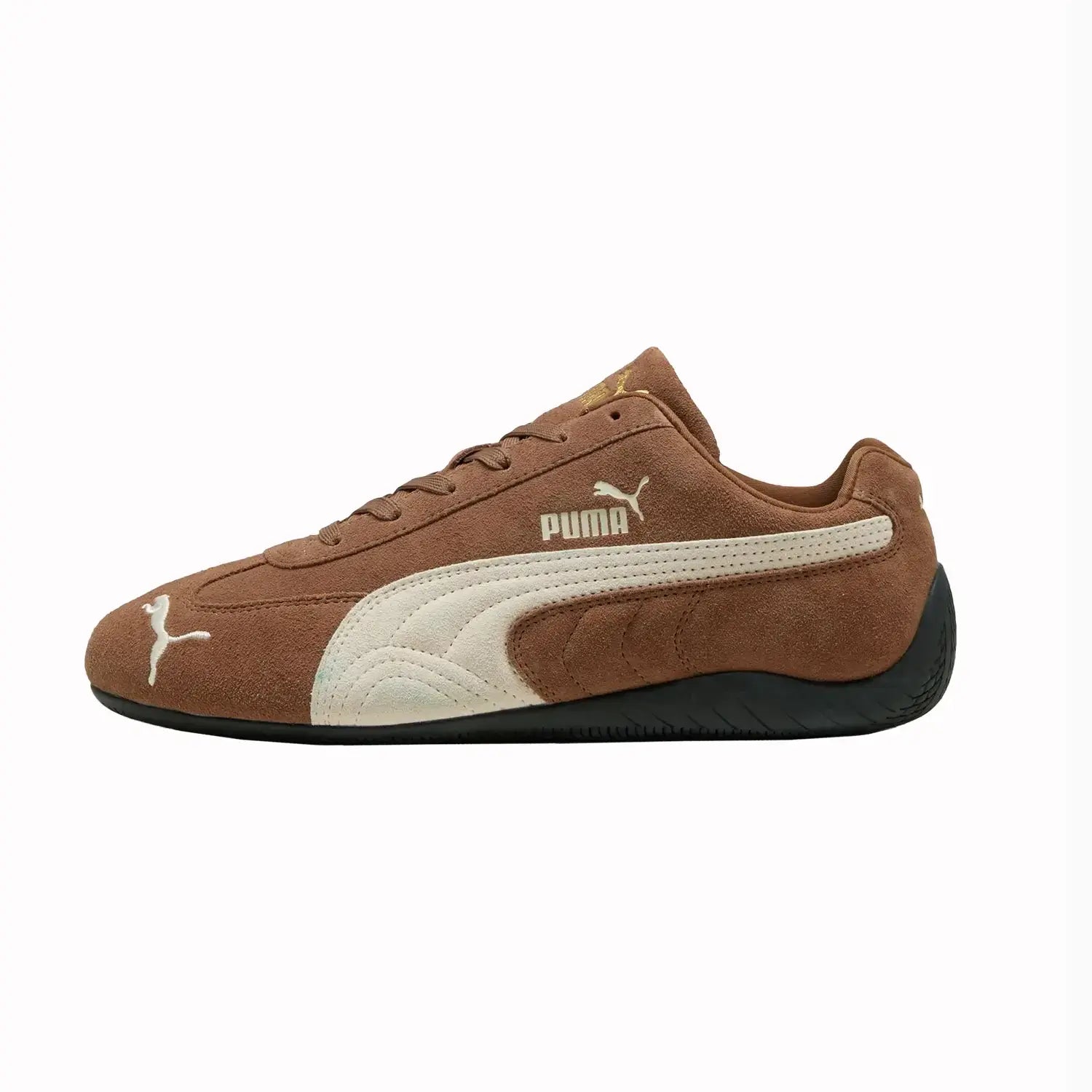 Speedcat OG "Haute Coffee" Puma - Tops and Bottoms USA