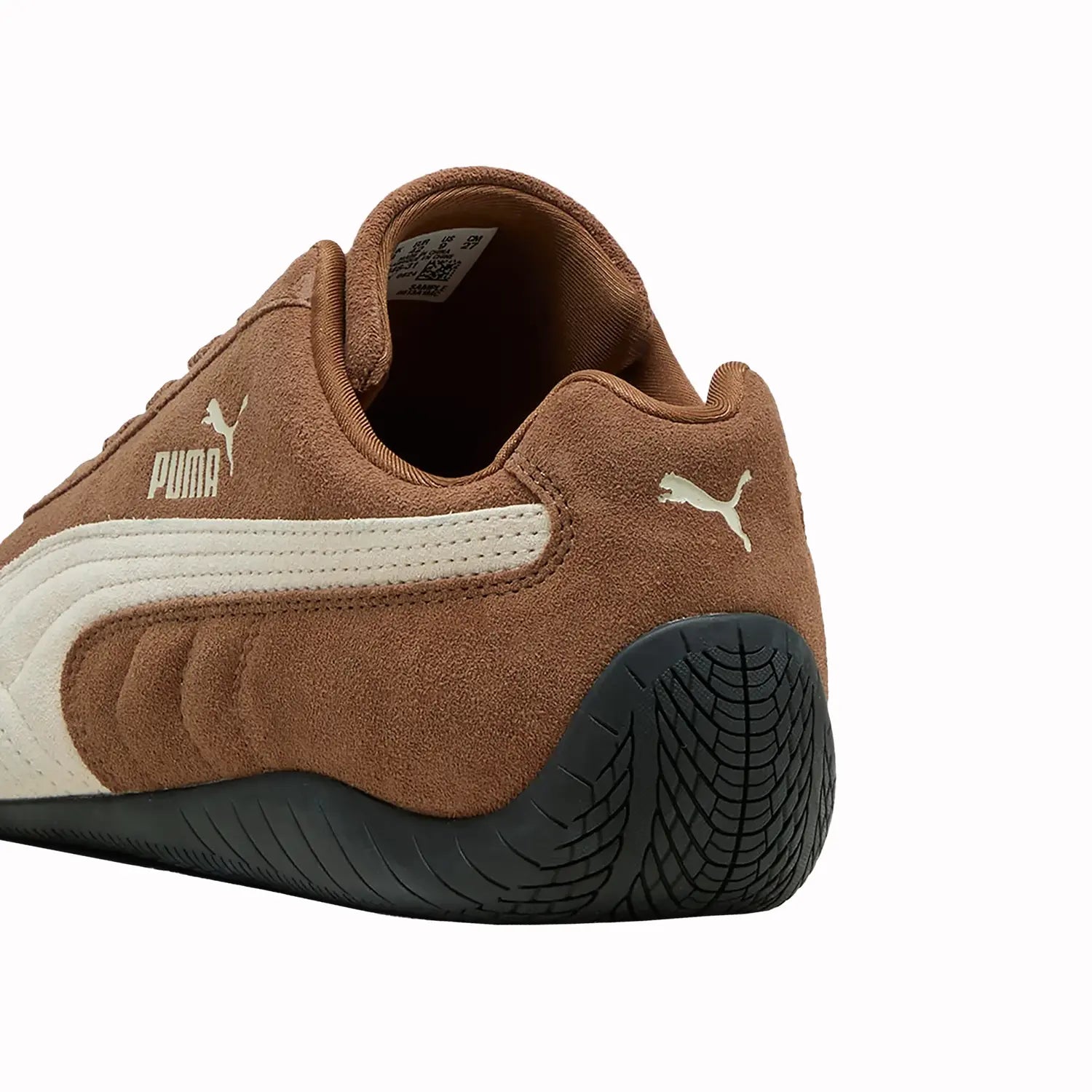 Speedcat OG "Haute Coffee" Puma - Tops and Bottoms USA