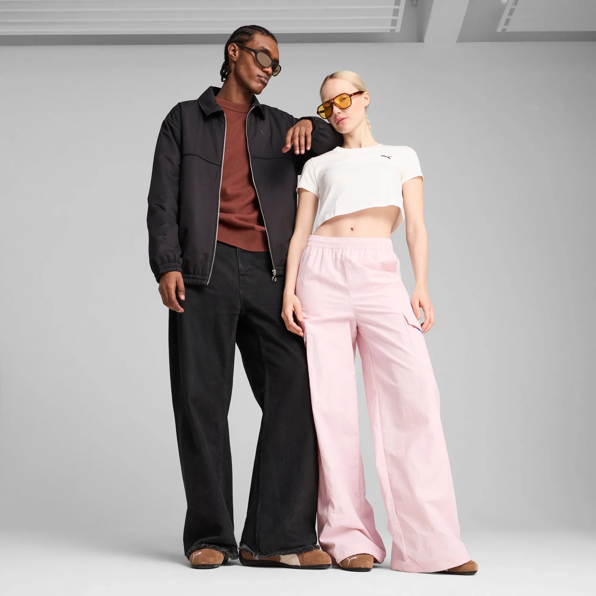 Speedcat OG "Haute Coffee" Puma - Tops and Bottoms USA