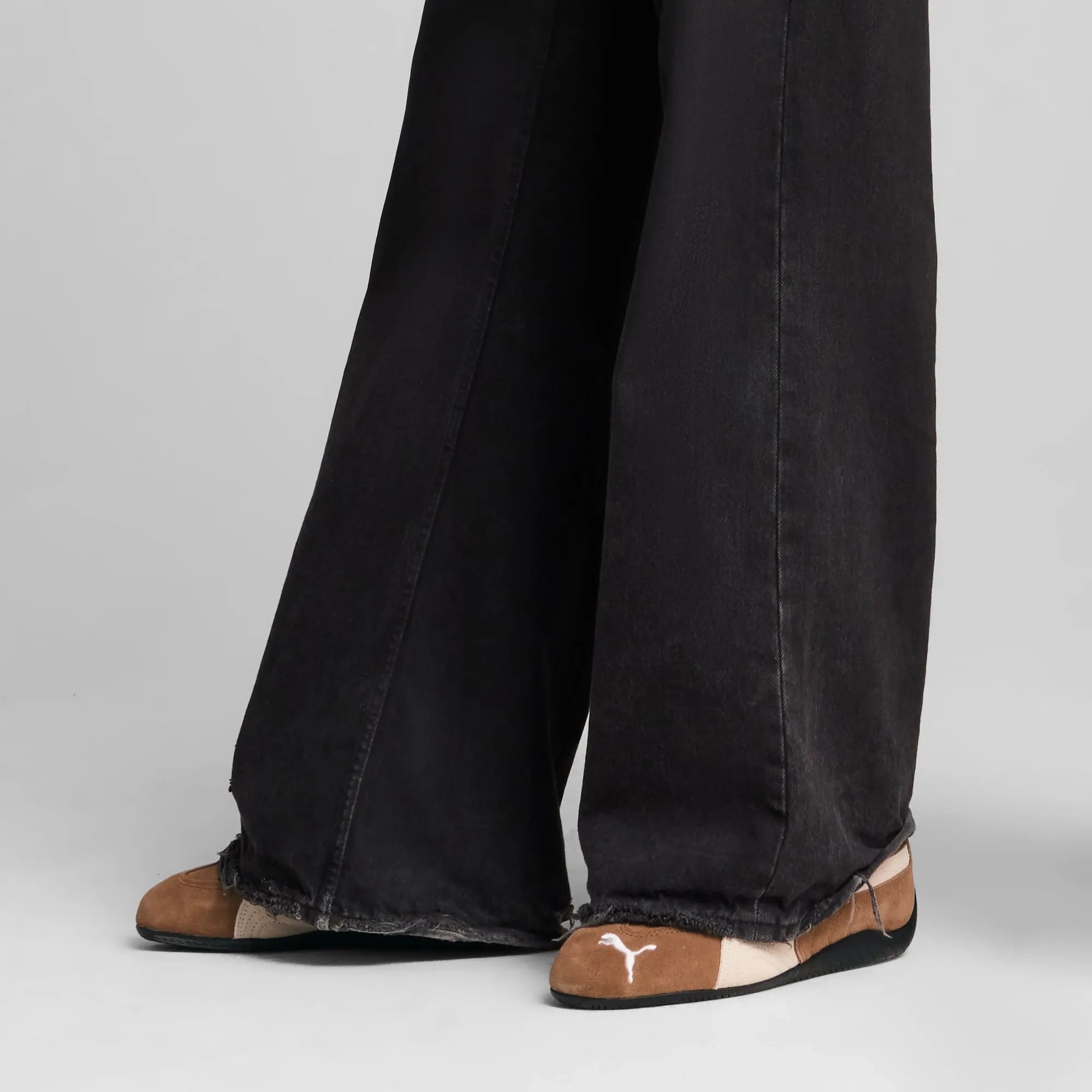 Speedcat OG "Haute Coffee" Puma - Tops and Bottoms USA