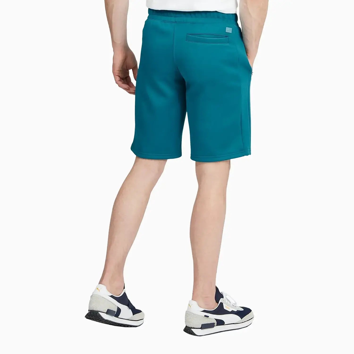 Men's X TMC Basketball Bermuda Shorts