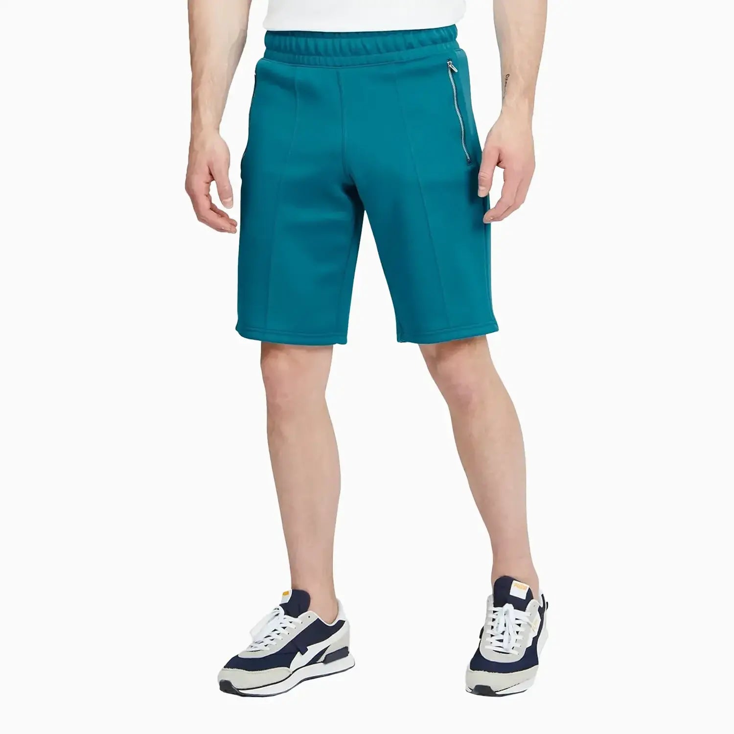 Men's X TMC Basketball Bermuda Shorts