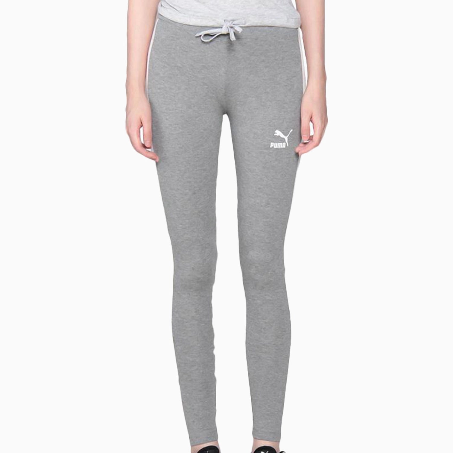 Puma Women s Archive Logo T7 Leggings