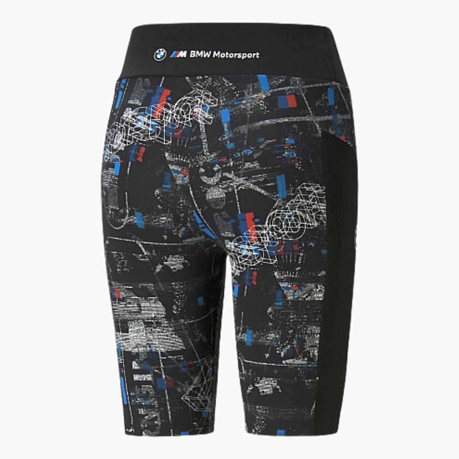 puma-womens-bmw-motorsport-street-shorts-531255-01