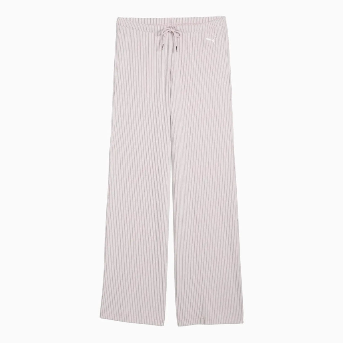 Women's Essentials Ribbed Soft Touch Outfit Puma - Tops and Bottoms USA
