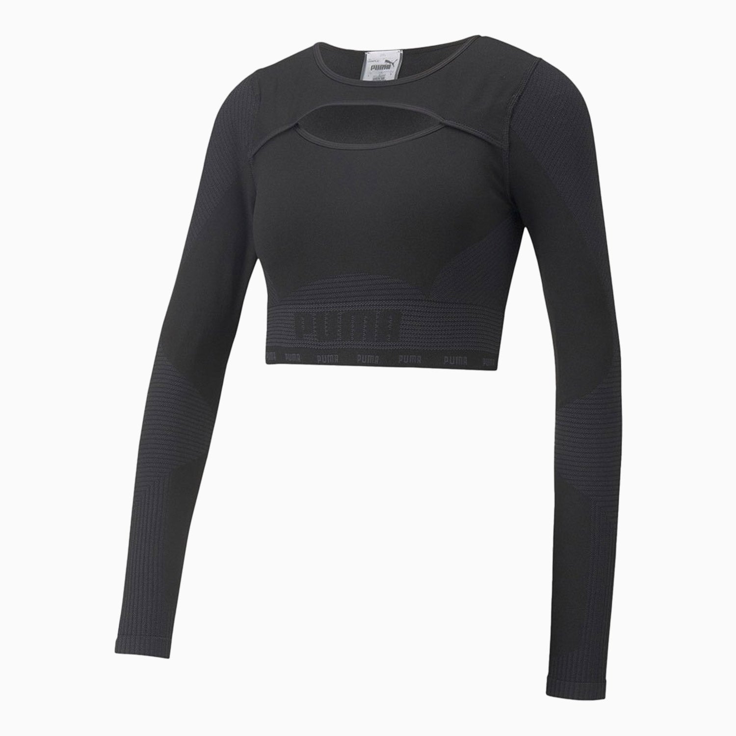 puma-womens-formknit-seamless-long-sleeve-t-shirt-521667-01