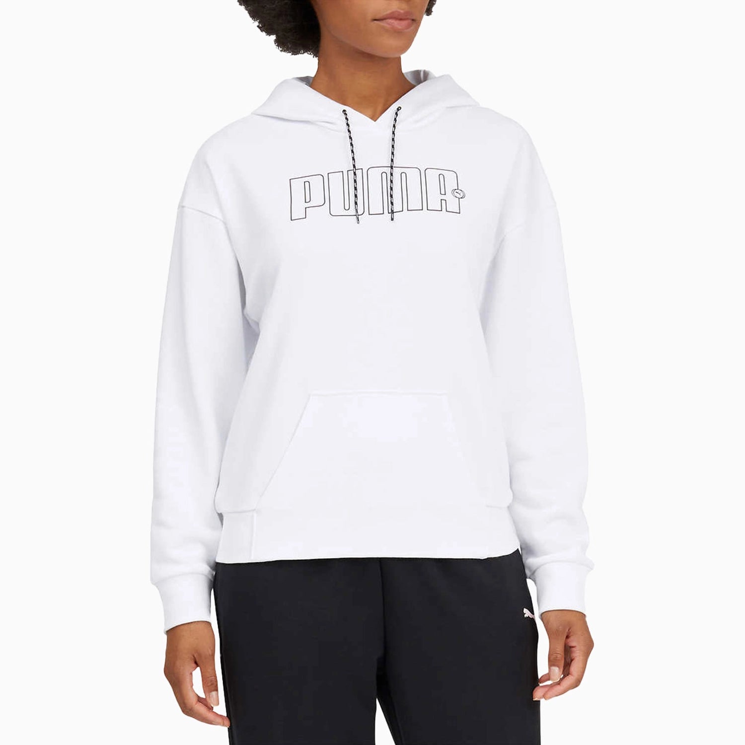 Puma | Women's Rebel Hoodie