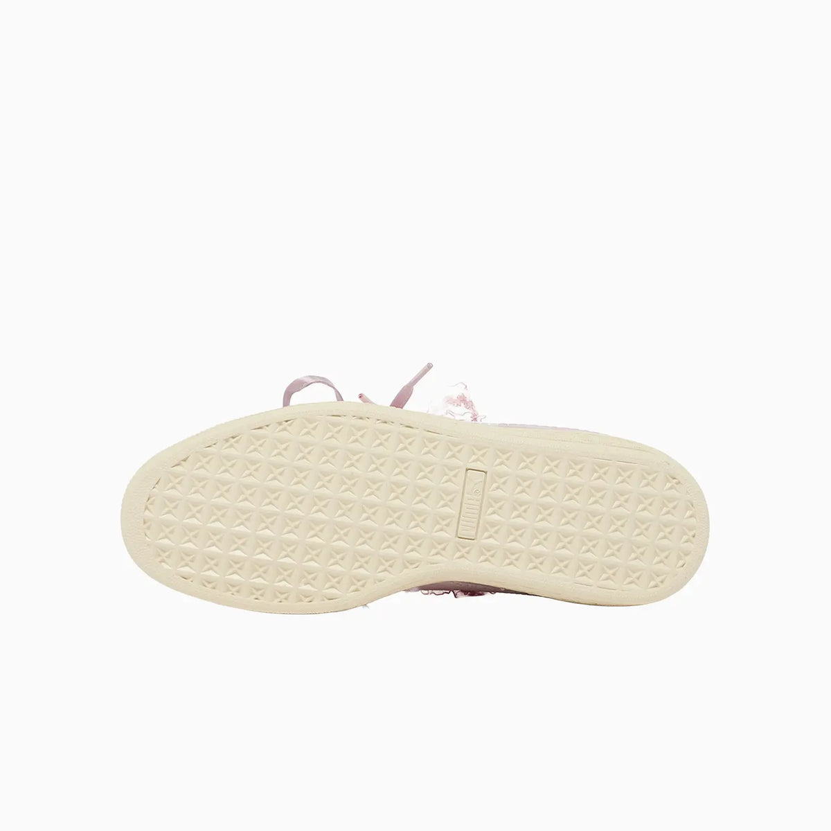 Women's Suede Bloom Shoes Puma - Tops and Bottoms USA