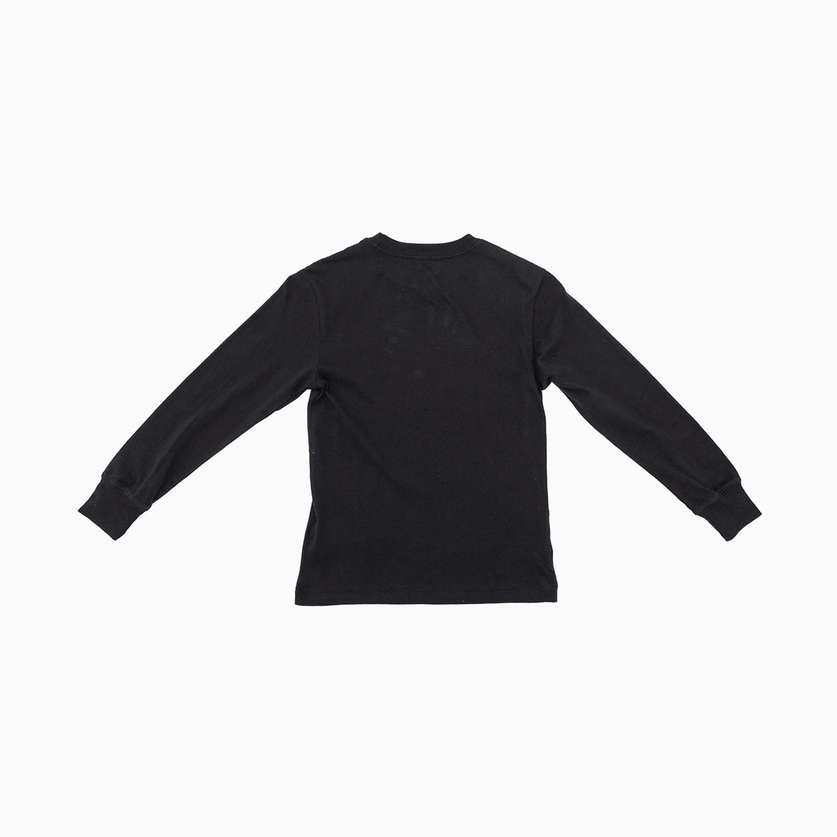 Kid's Polo Player Logo Crew Neck Sweatshirt Ralph Lauren - Tops and Bottoms USA