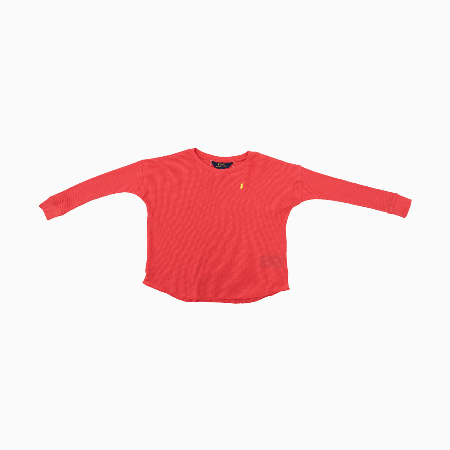 ralph-lauren-kids-waffle-knit-long-sleeve-crew-neck-shirt-312578234001