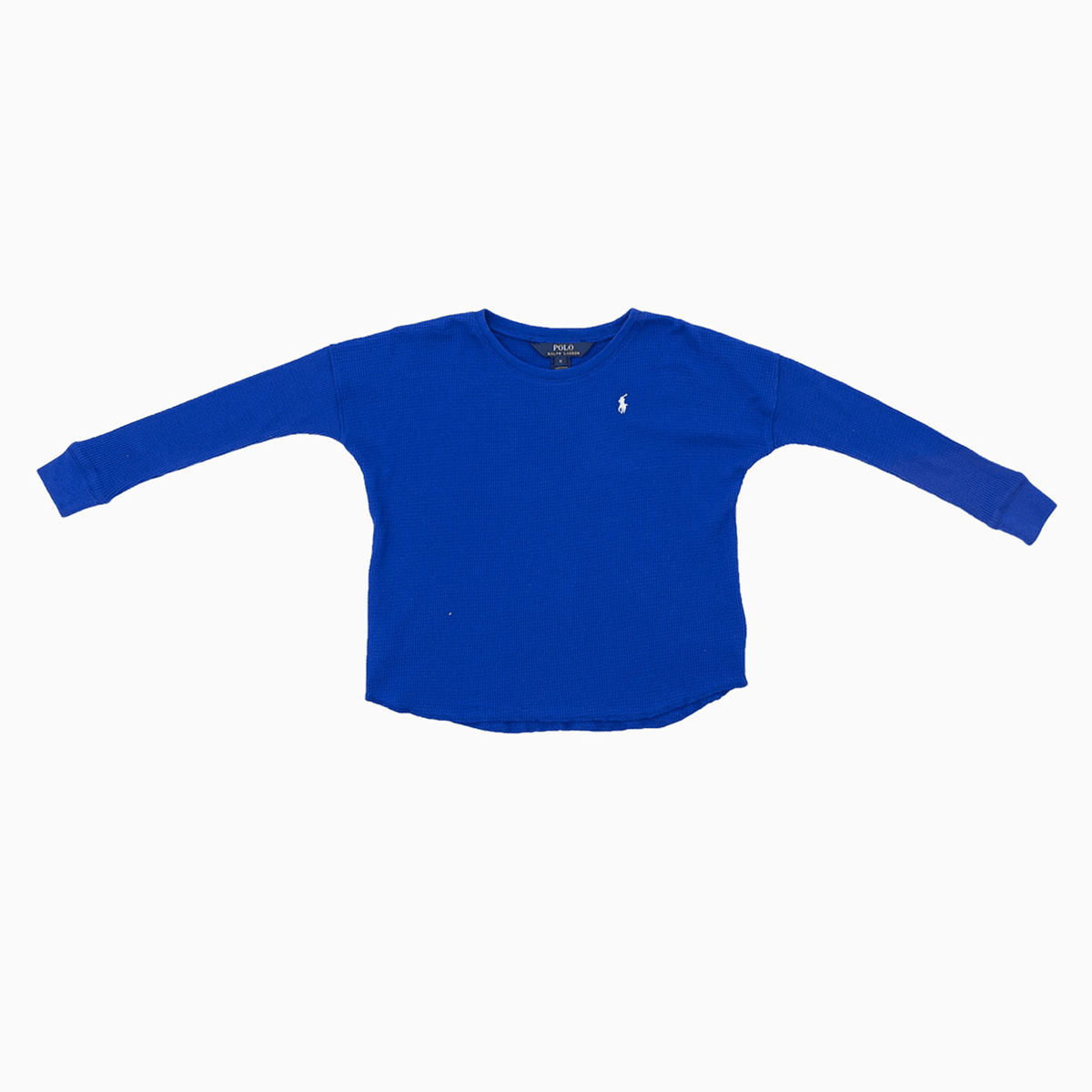ralph-lauren-kids-waffle-knit-long-sleeve-crew-neck-shirt-312578234002