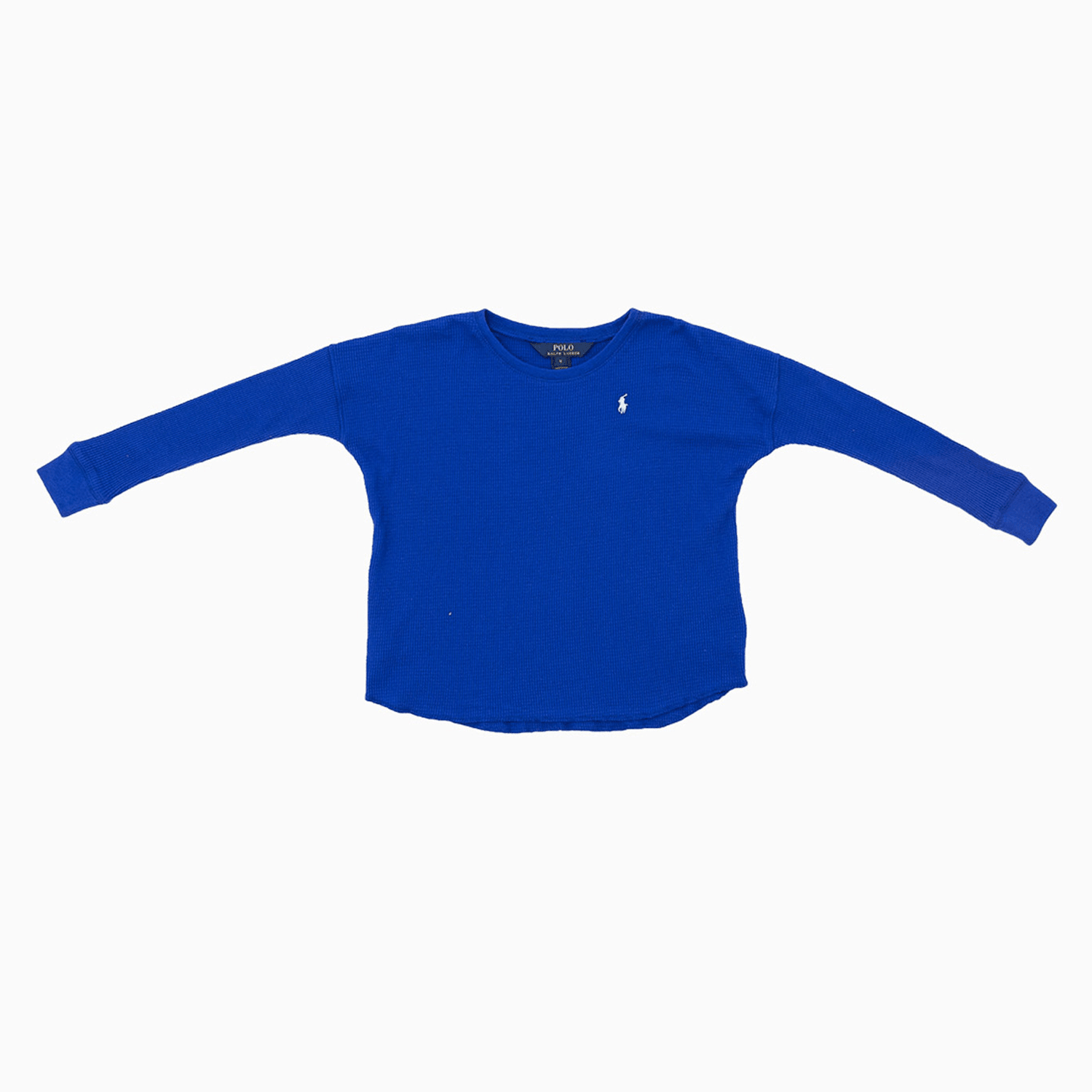 ralph-lauren-kids-waffle-knit-long-sleeve-crew-neck-shirt-312578234002