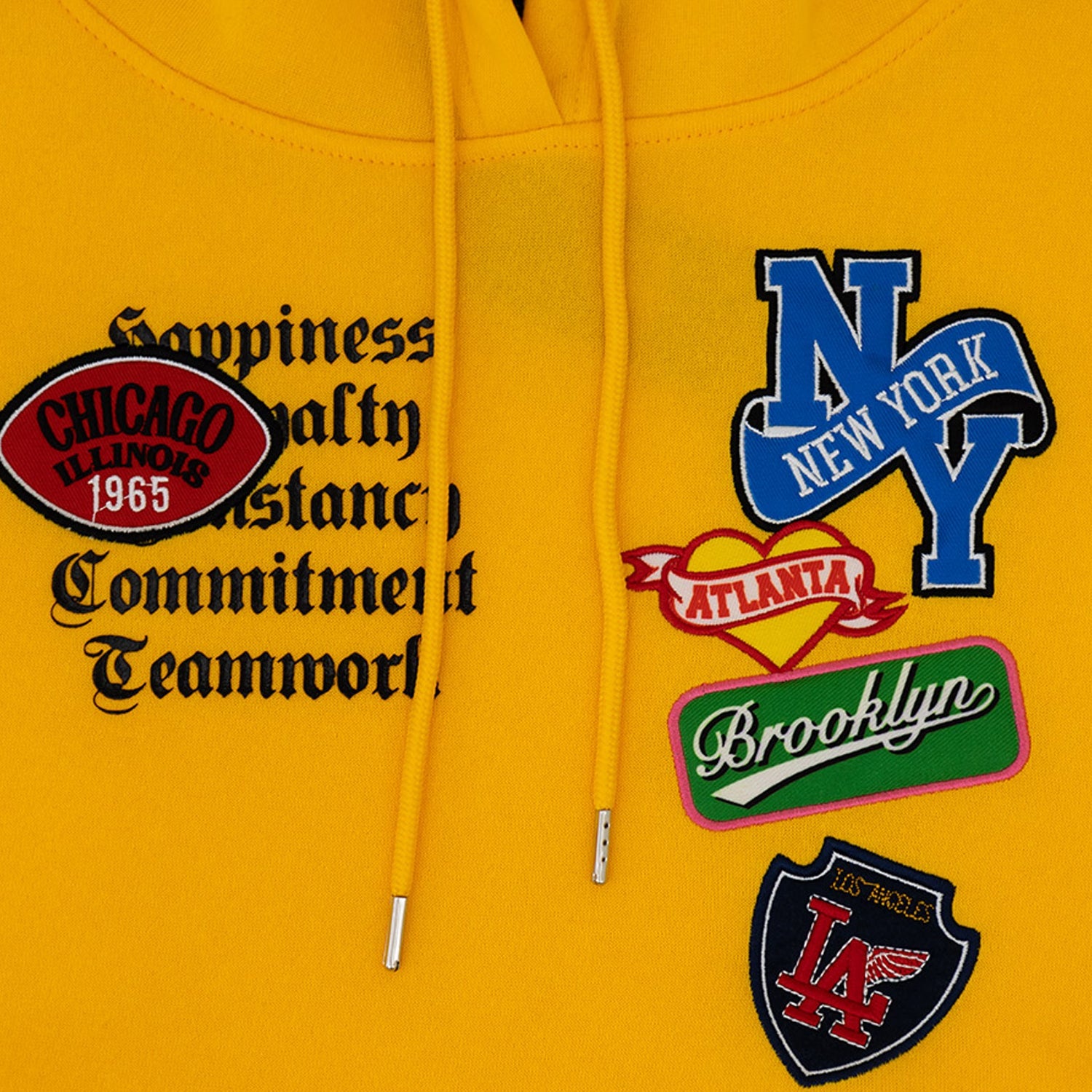 red-fox-womens-fleece-crop-graphic-pull-over-hoodie-hd2312-gd