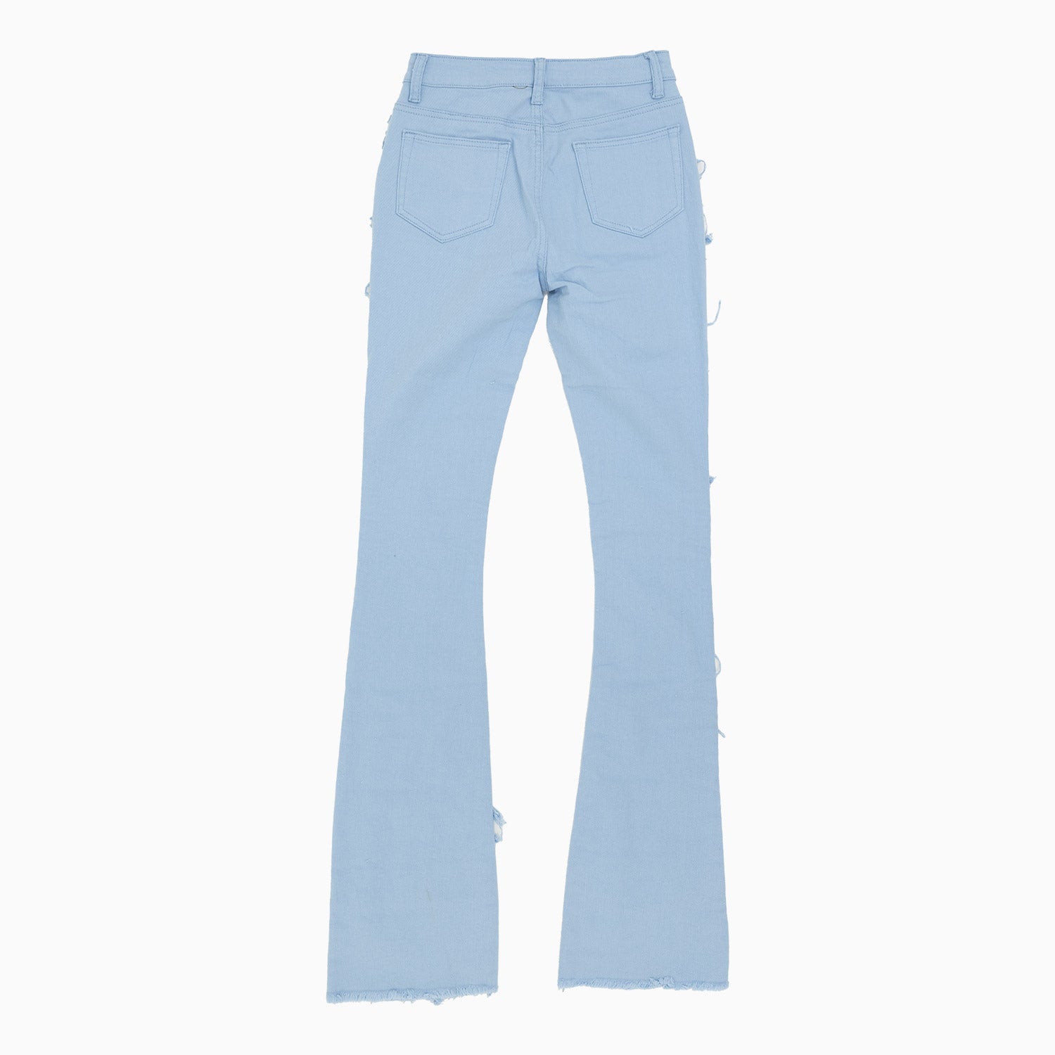 red-fox-womens-heavy-twill-dist-stacked-frayed-pant-pa4422-skyblue